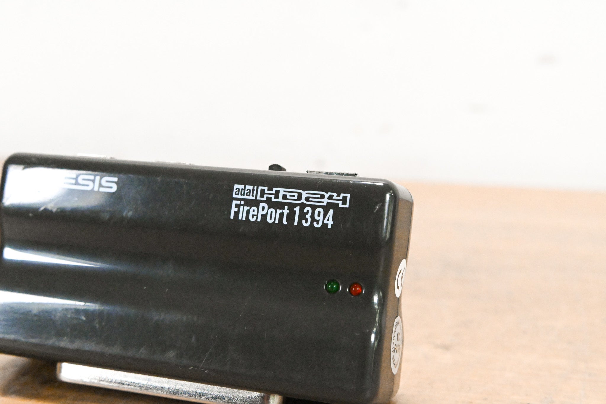 Alesis FirePort 1394 ADAT HD24 Disk FireWire Interface (NO POWER SUPPLY)
