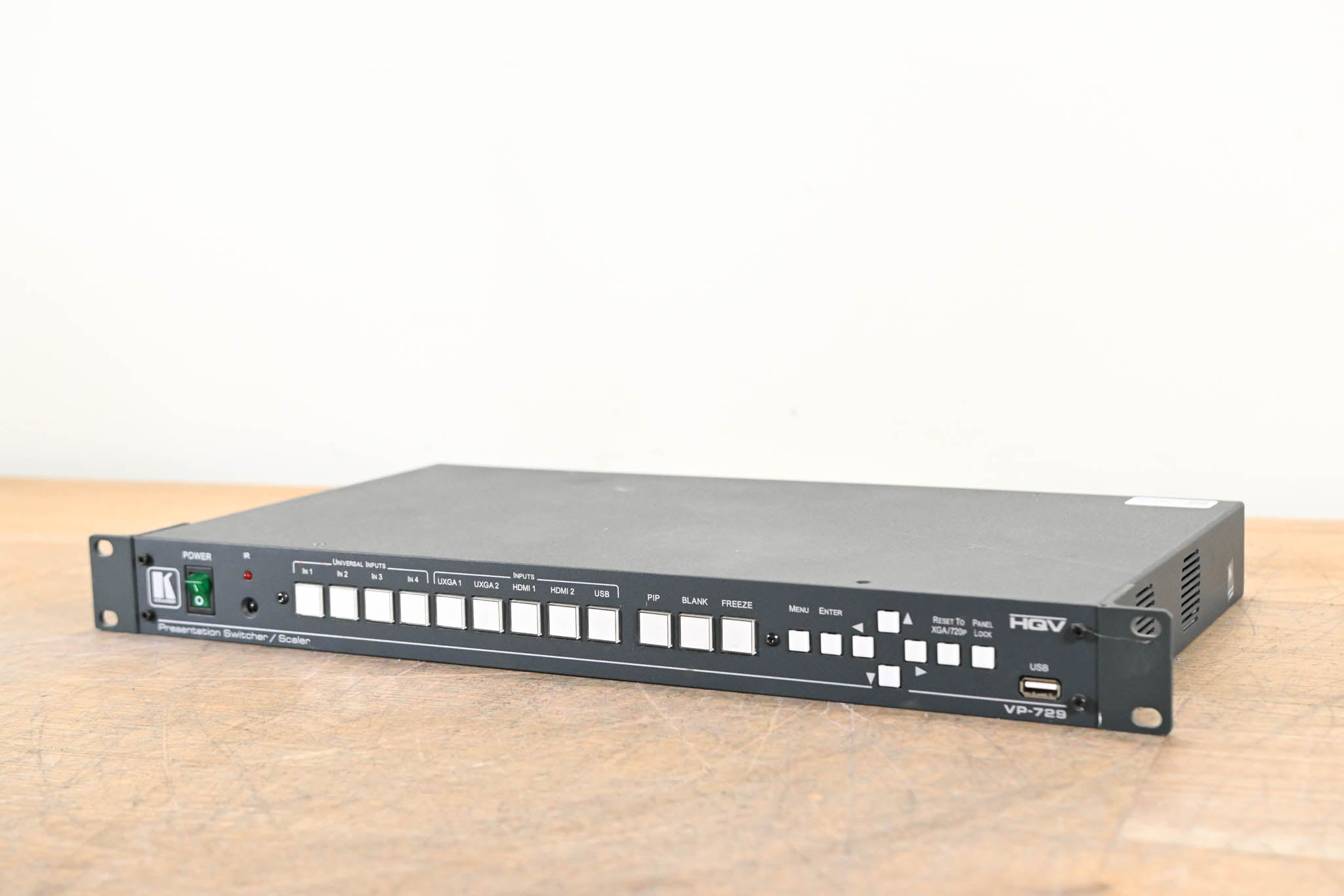 Converters & Processors