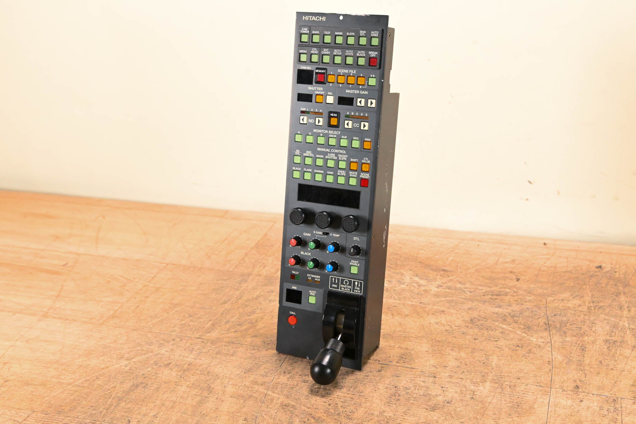 Hitachi RU-1200JY Remote Control Unit