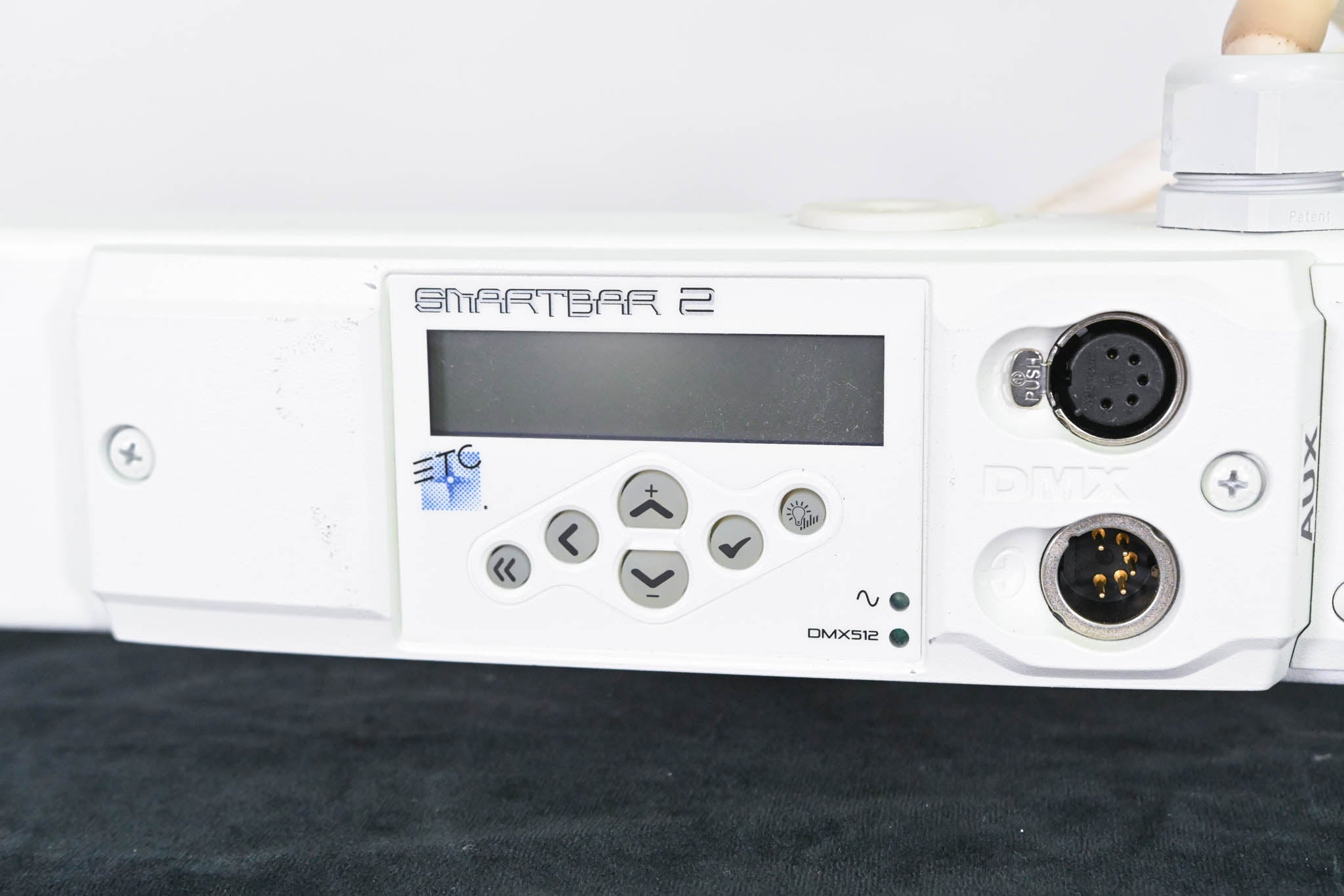 ETC SB4-10 SmartBar 2 4-Circuit Dimmer with Stage Pin Output