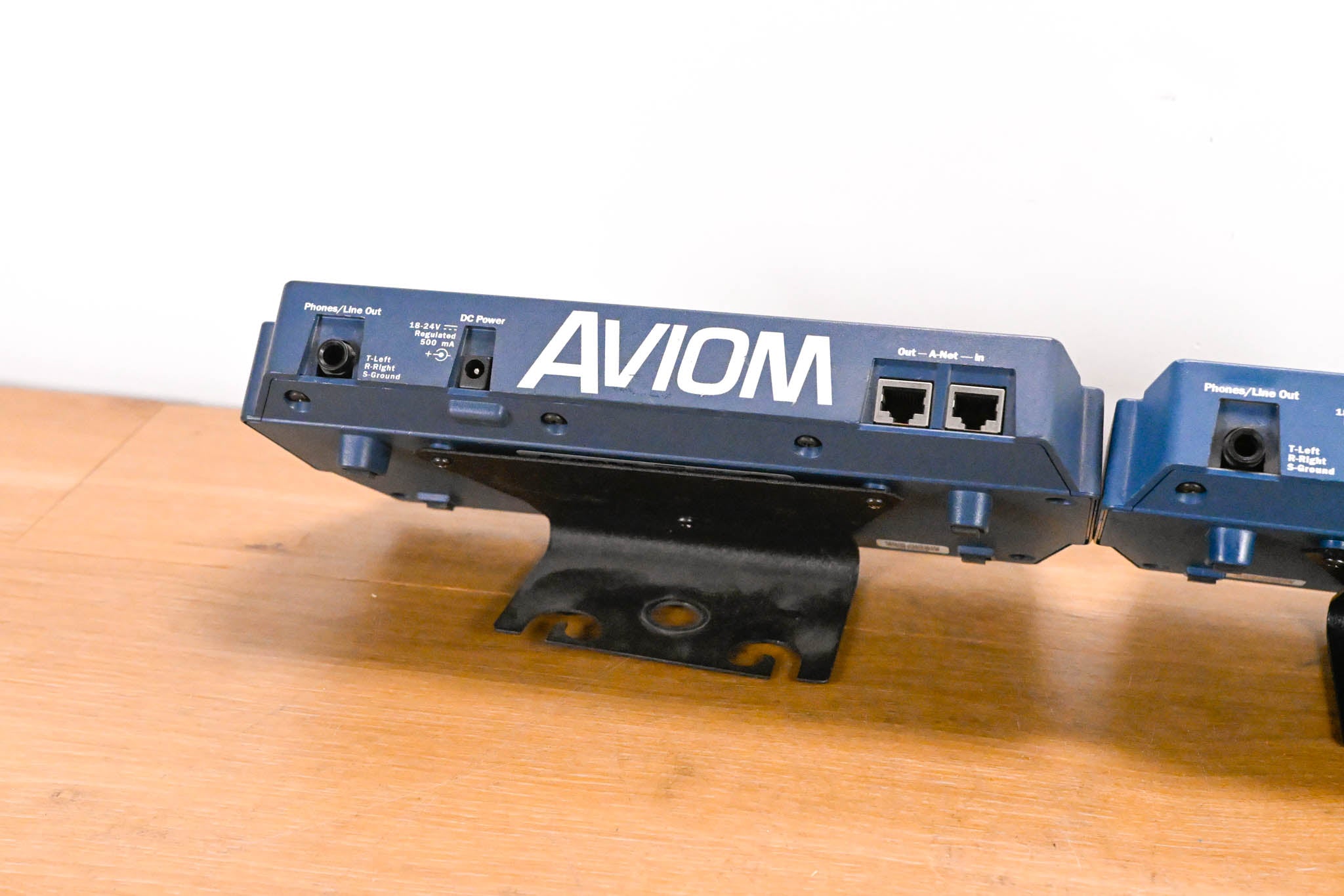 Aviom A-16II Personal Mixer (PAIR)