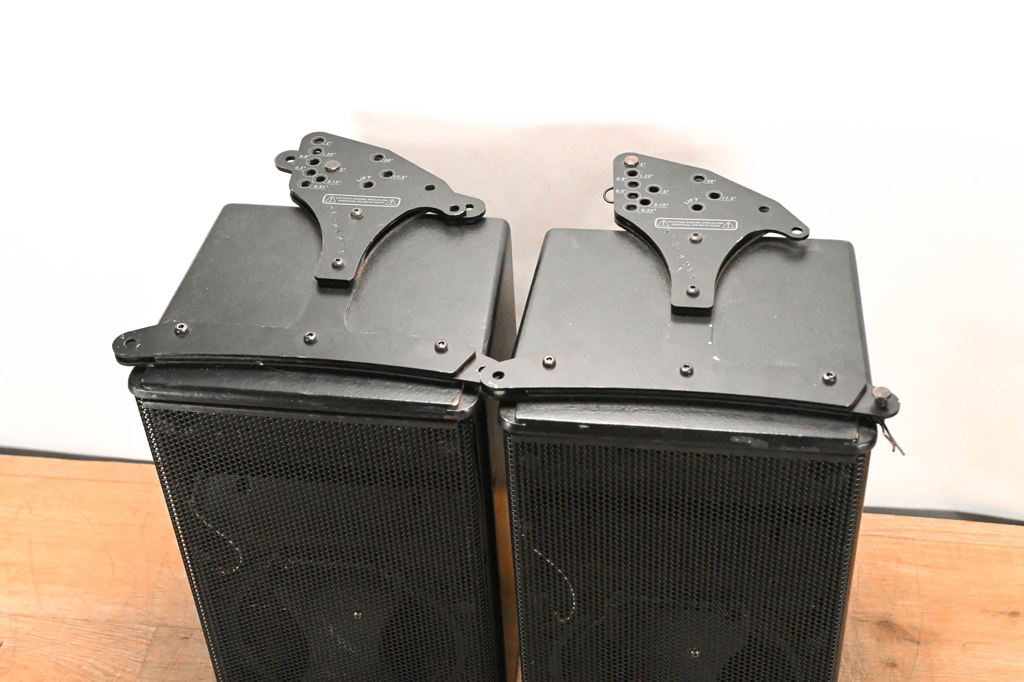 NEXO GEO S805 Compact High-Output Array Module (PAIR)