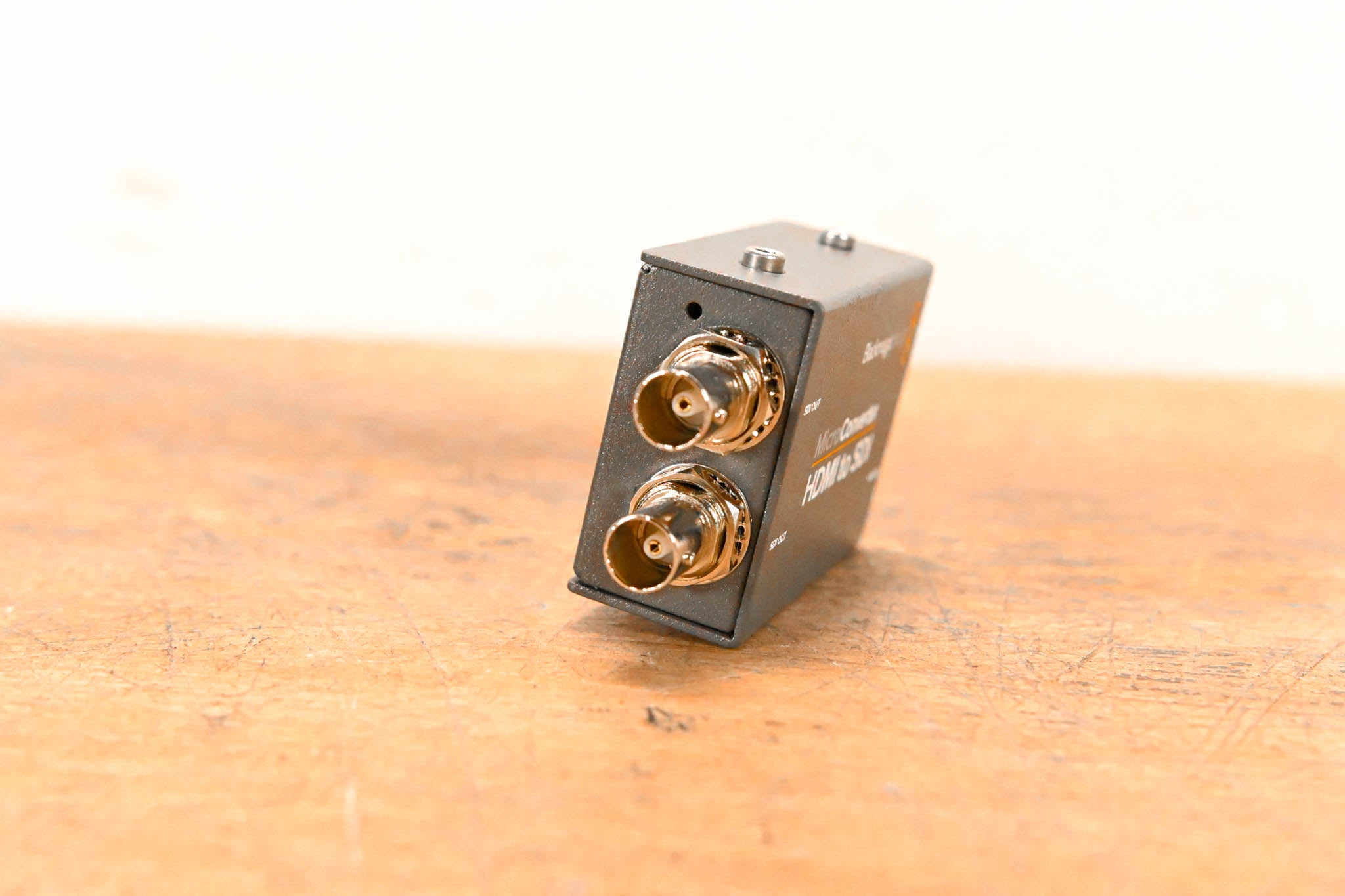 Blackmagic Design Micro Converter HDMI to SDI