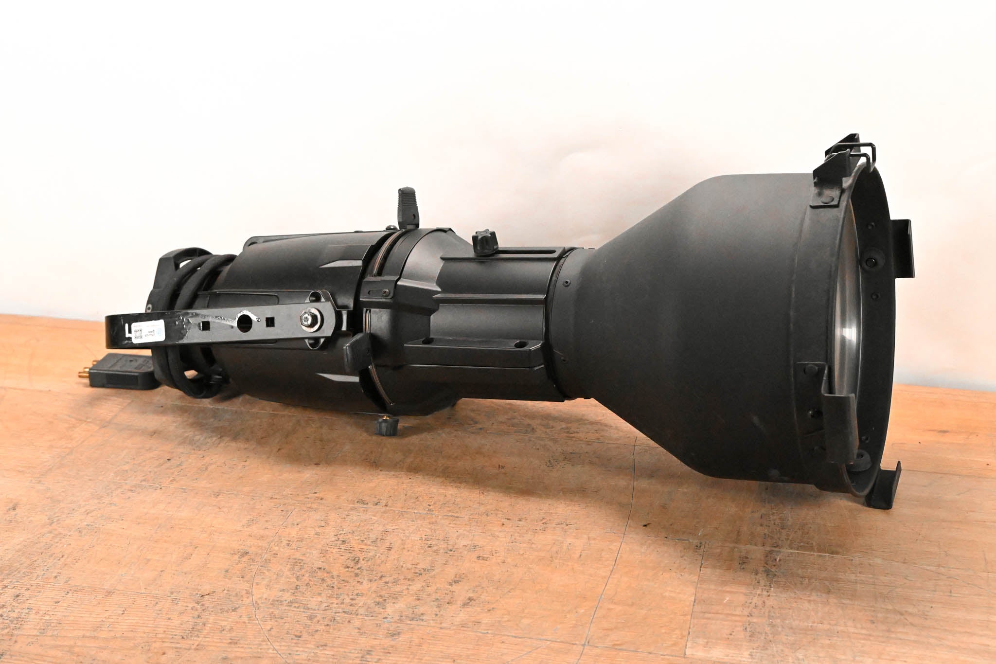 ETC Source Four 750 10 Degree Ellipsoidal Light