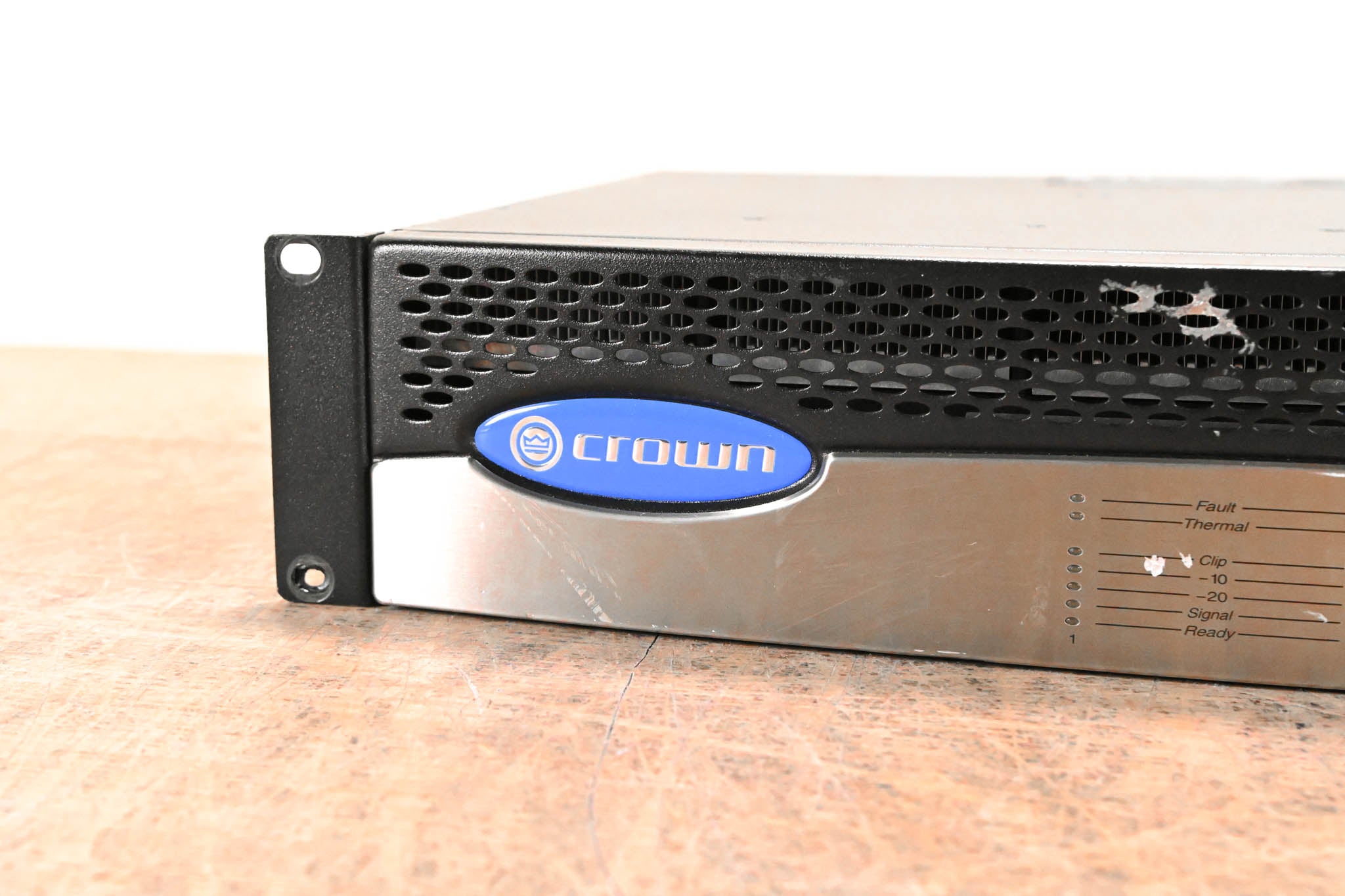 Crown CTs 3000 Two-Channel 1500W Power Amplifier