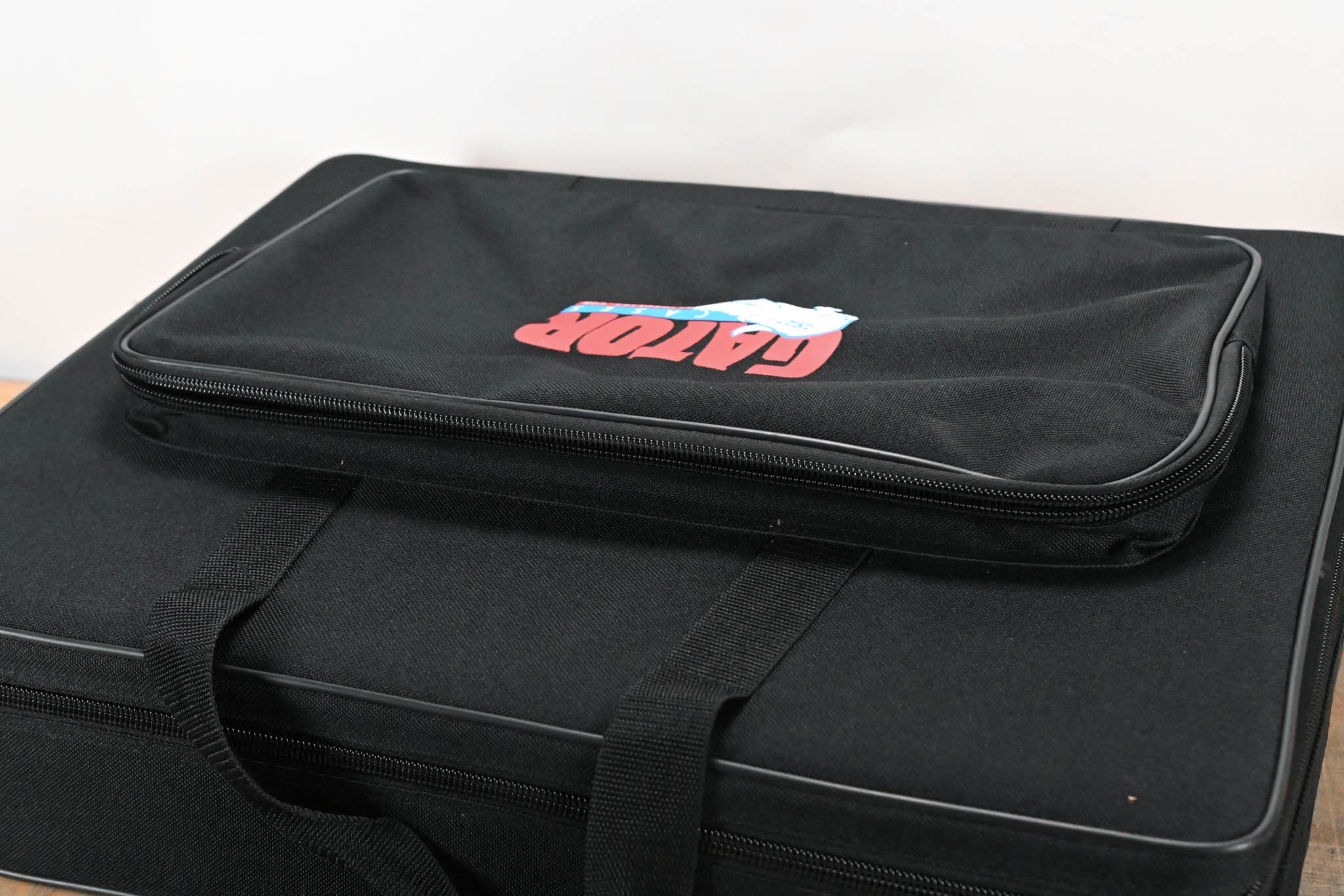 Gator Cases G-MIX-L-1622 Semi-Rigid Mixer Case