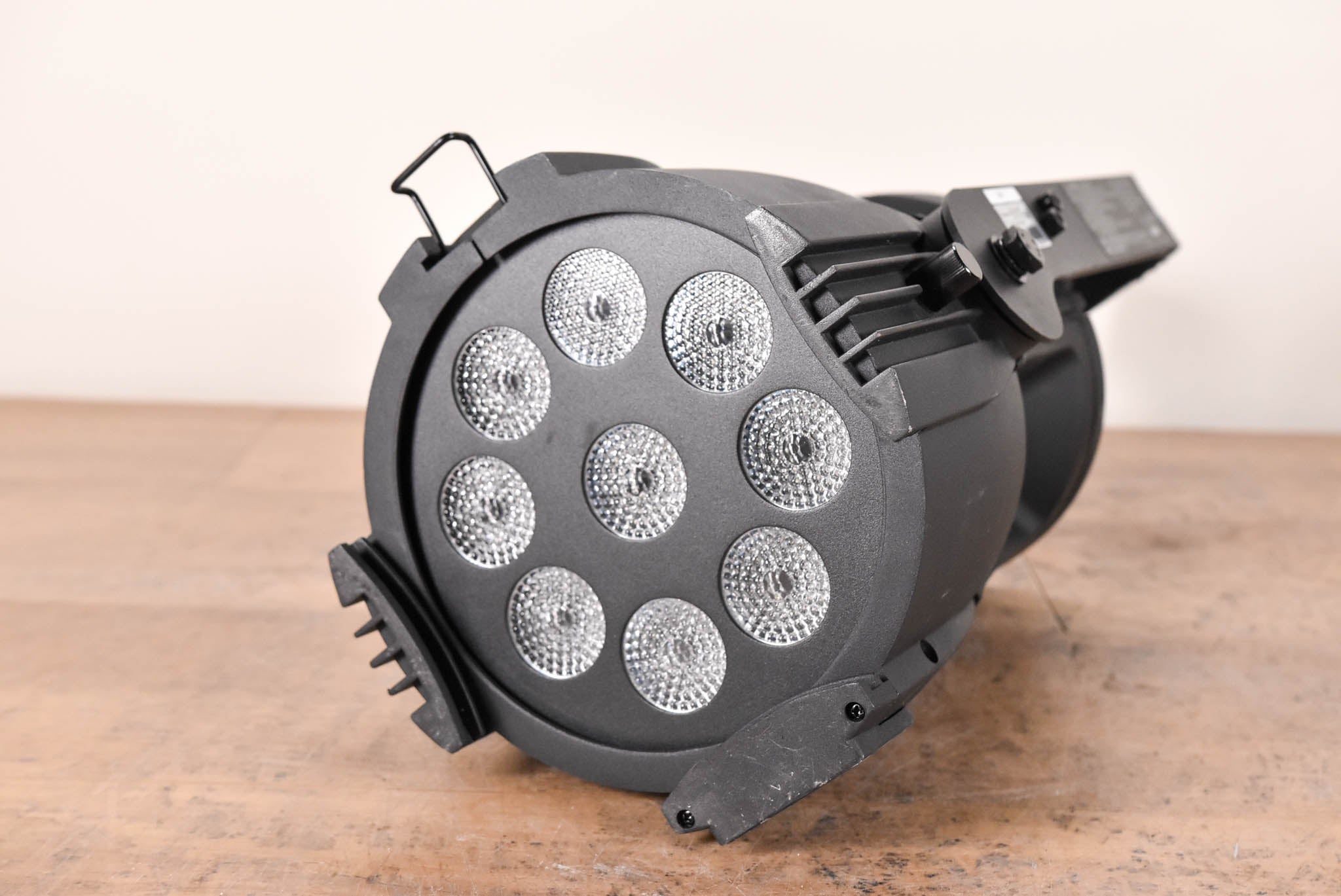 Vari-Lite Showline SL PAR 155 Zoom RGBW LED Luminaire