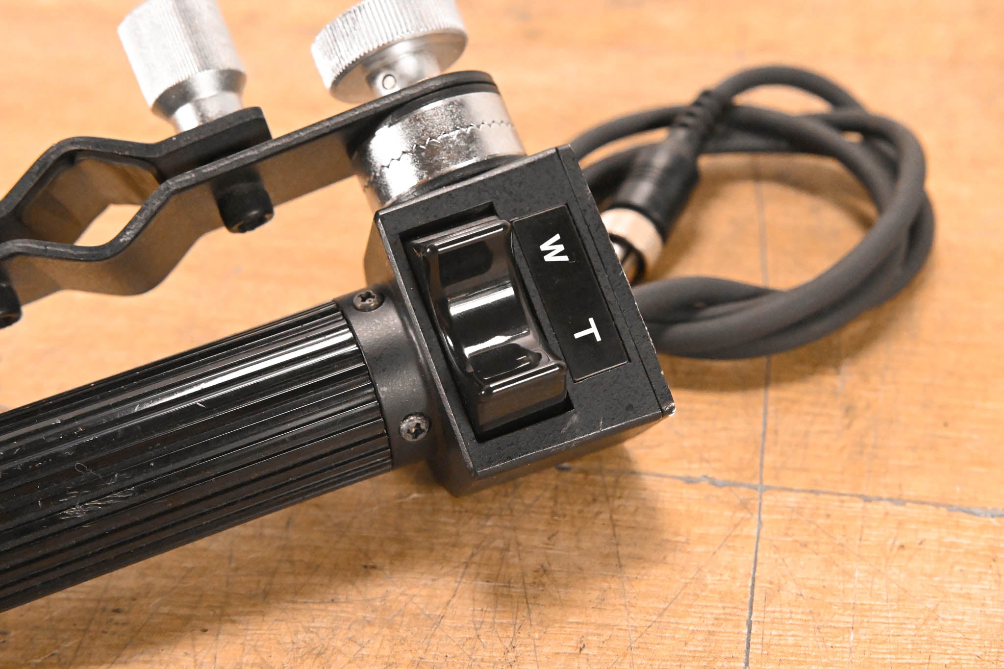 Canon ZSD-15M II Zoom Demand