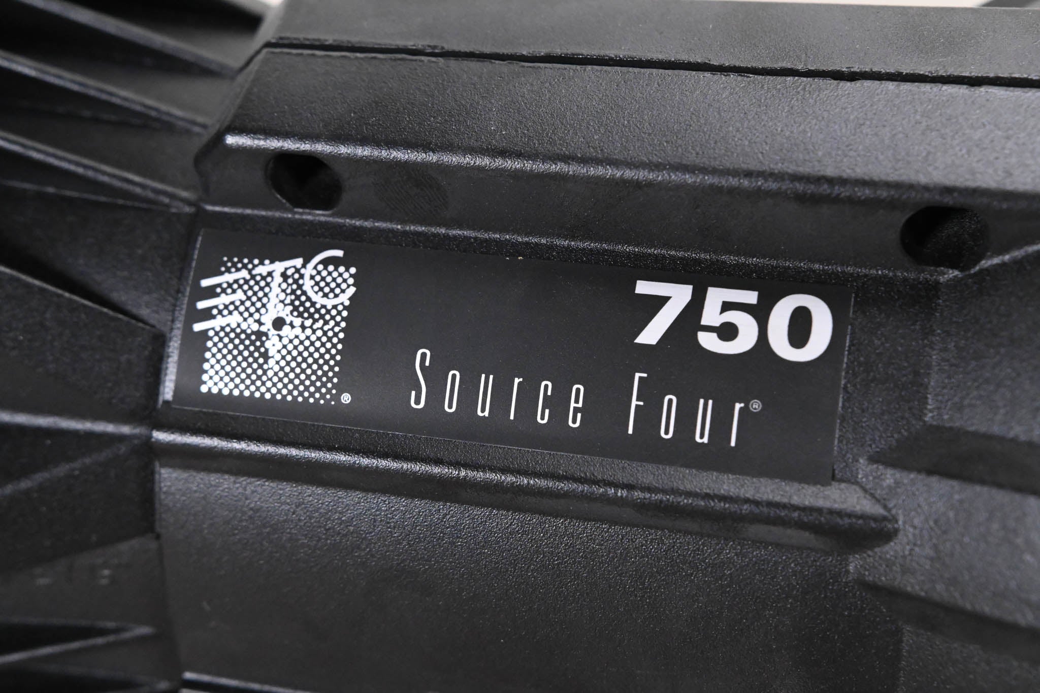 ETC Source Four 750 26 Degree Ellipsoidal Light