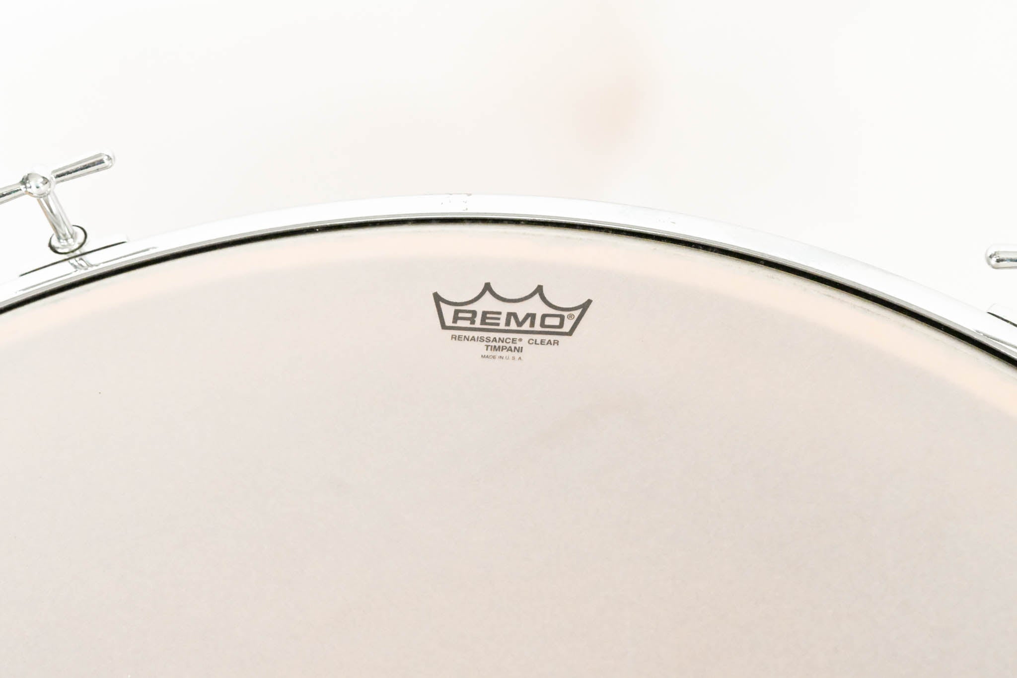 Ludwig 29" Pedal Timpani