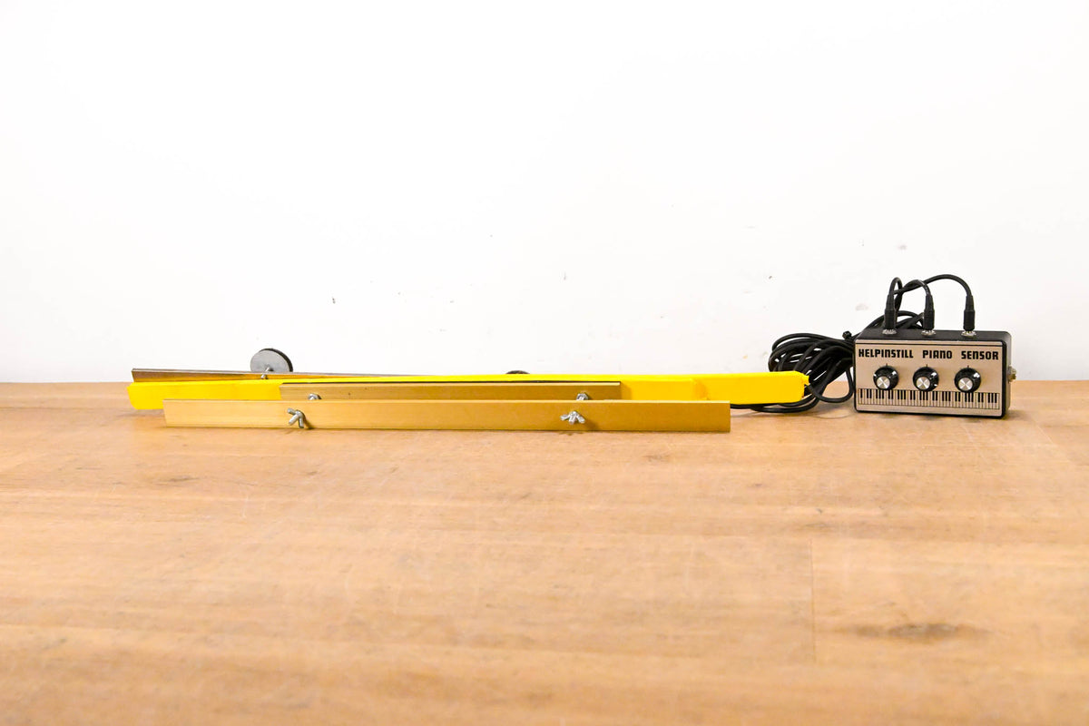 Helpinstill Model 120 Grand Piano Pickup Sensor