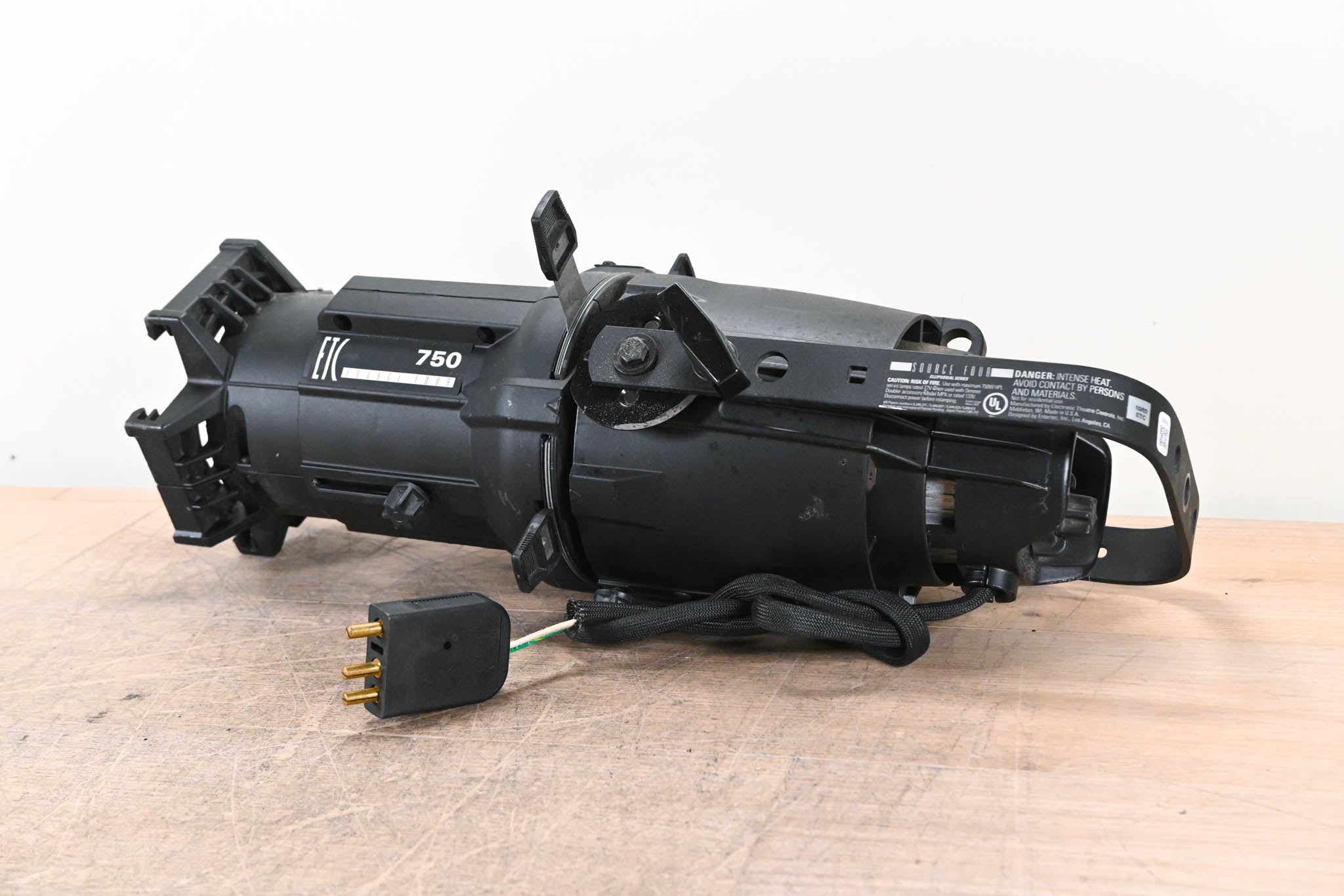 ETC Source Four 750 19 Degree Ellipsoidal Light