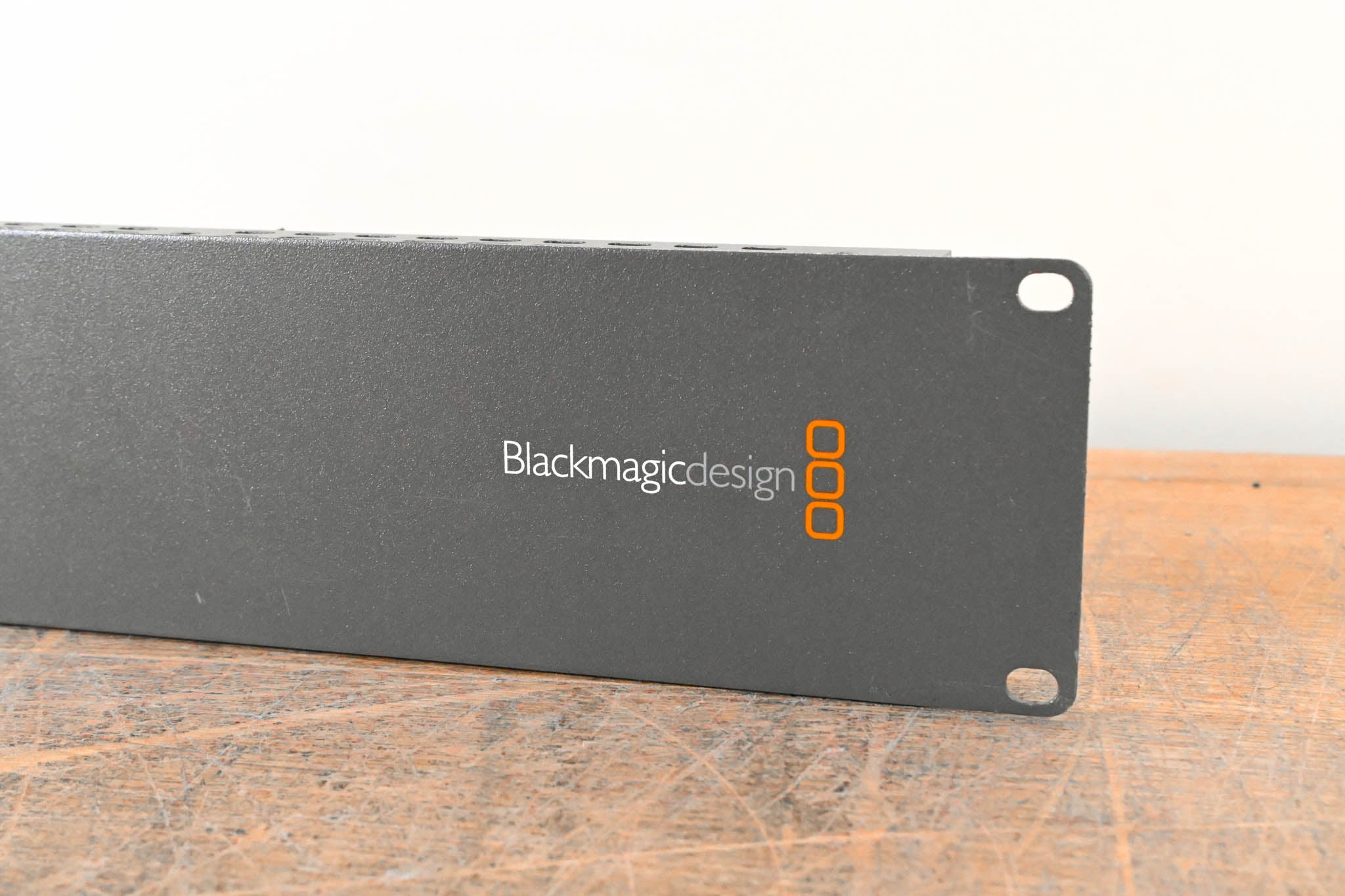 Blackmagic Design ATEM 1 M/E Production Switcher (NO POWER SUPPLY)