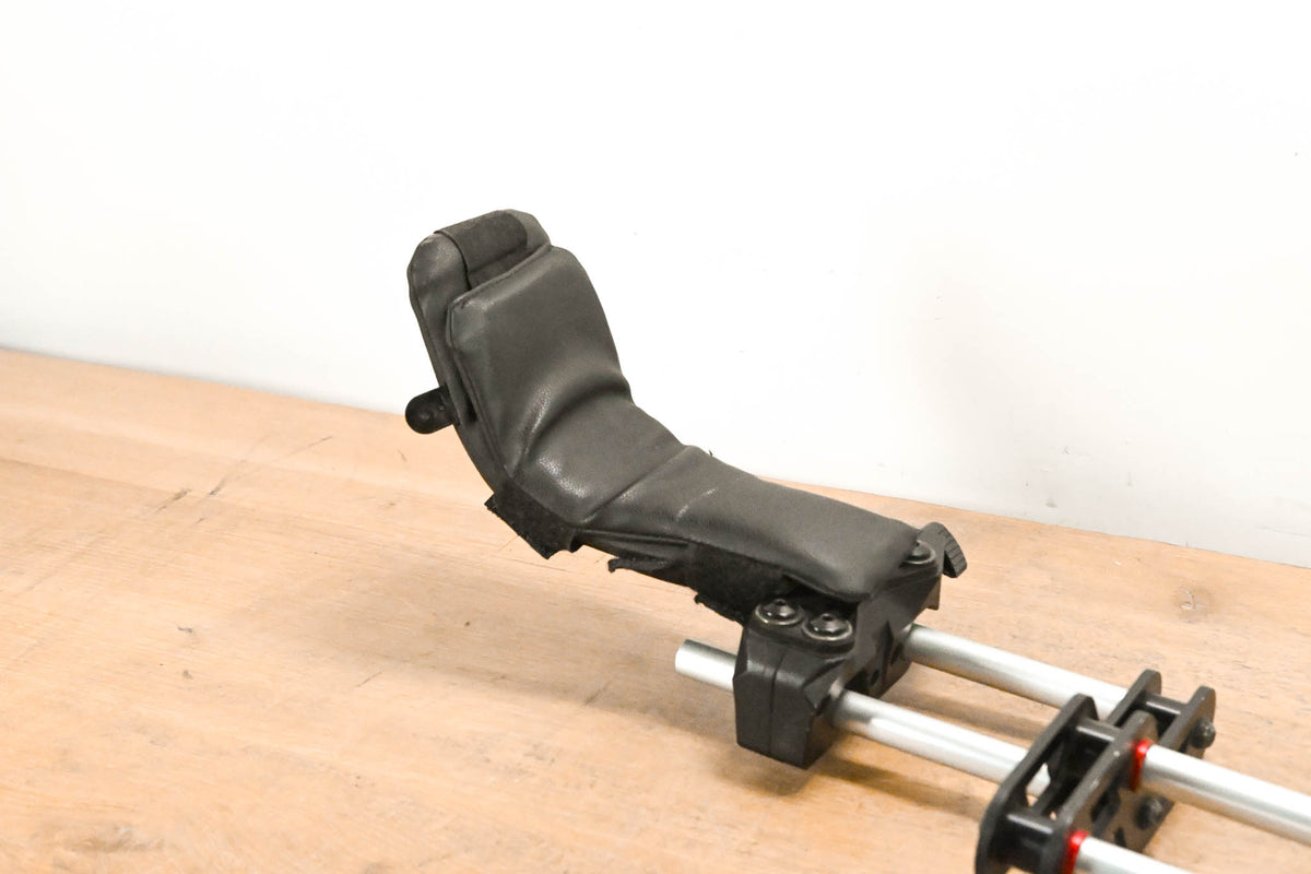 Manfrotto SYMPLA Shoulder Mount Support Rig with MVA517W Mount