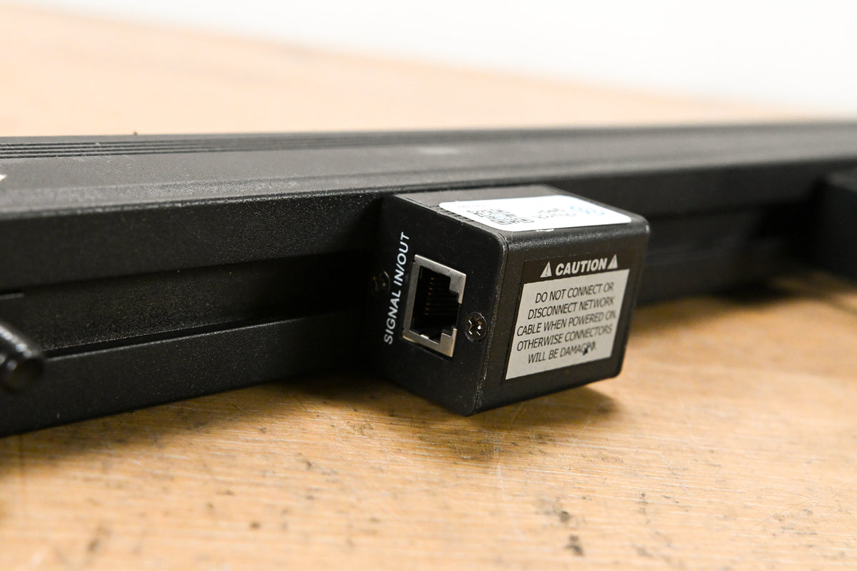 Chauvet ÉPIX Strip 2.0 1-Meter Pixel-Mapping LED Strip