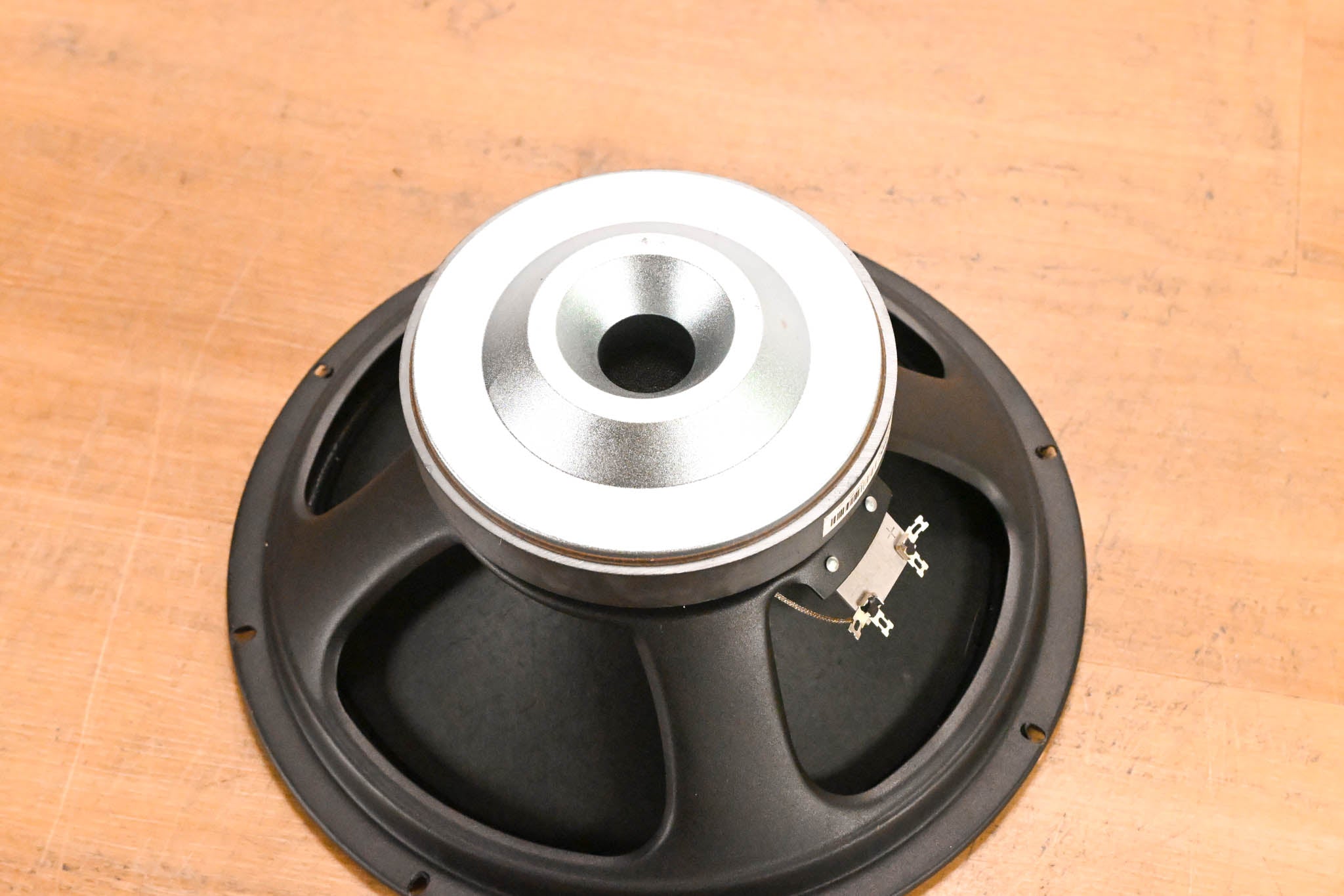 QSC SP-000182-00 12" LF Woofer Replacement Driver for K12 - 8 Ohm