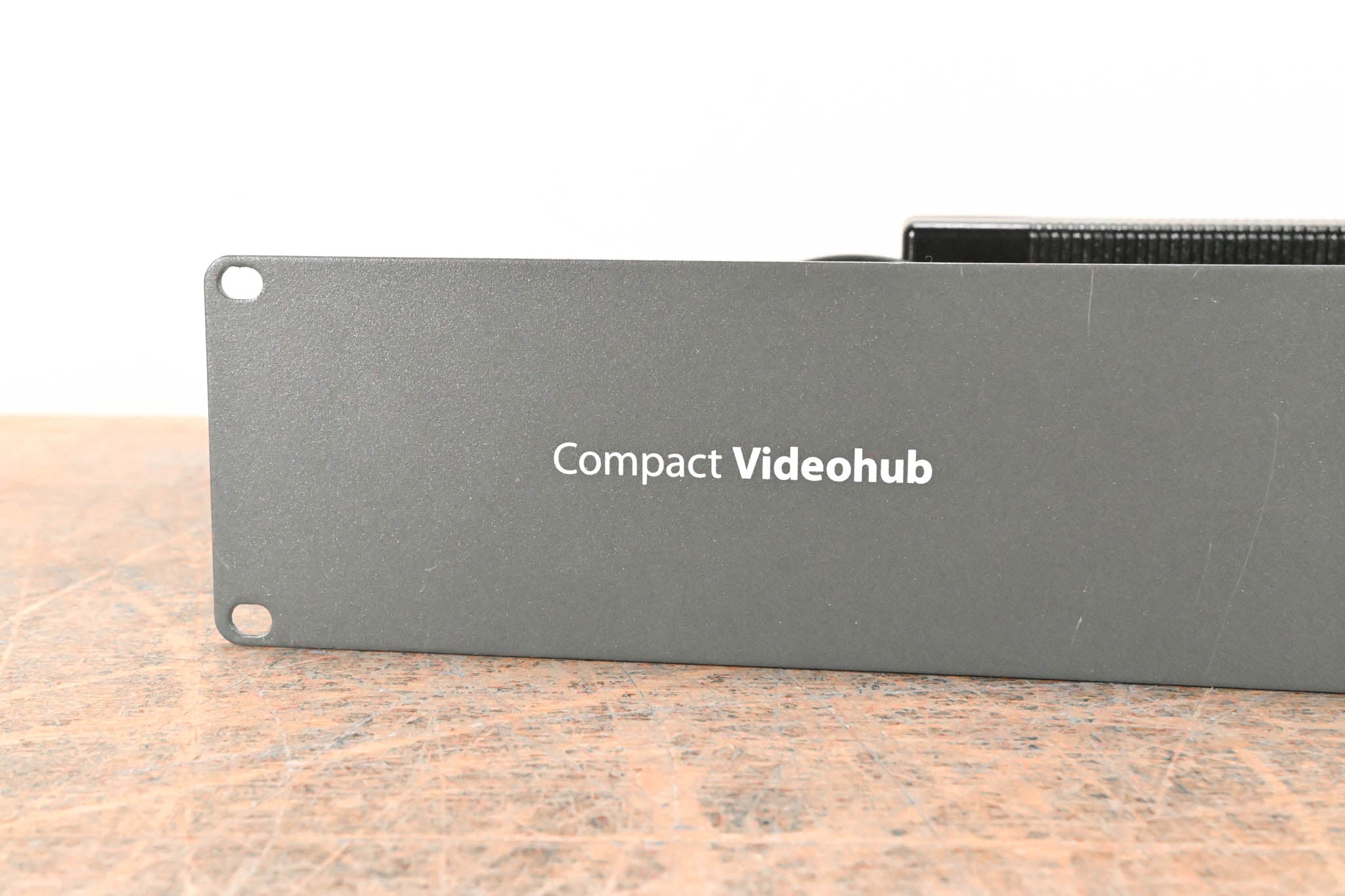 Blackmagic Design Compact Videohub 40x40 SDI Router