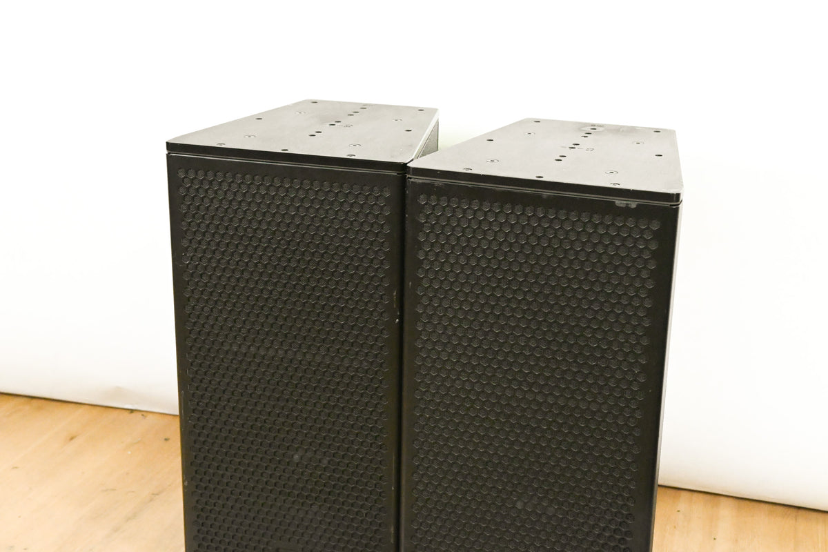 Meyer Sound UPJ-1P Compact VariO Loudspeaker (PAIR)