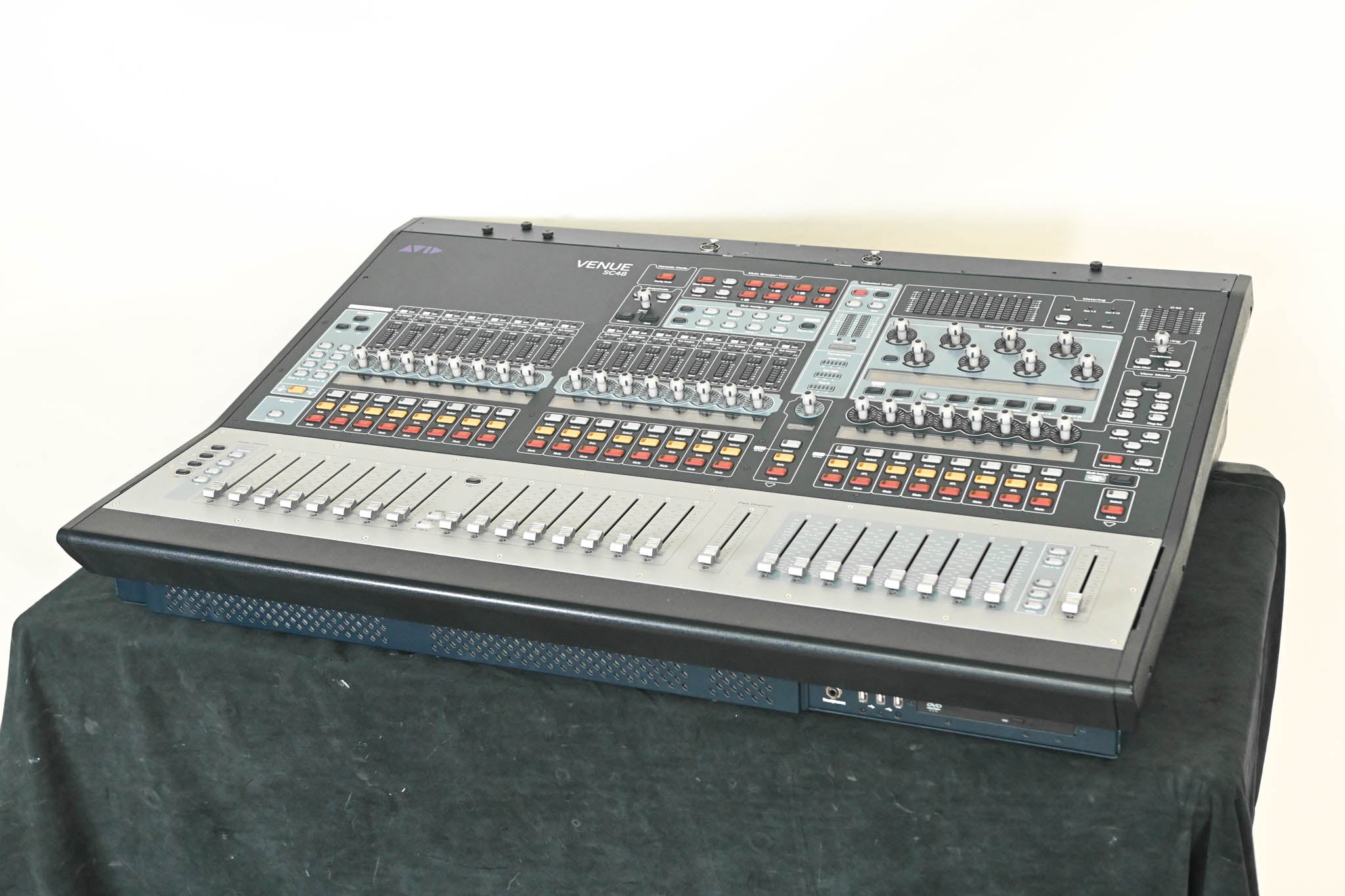 AVID Venue SC48 Digital Audio Mixing Console