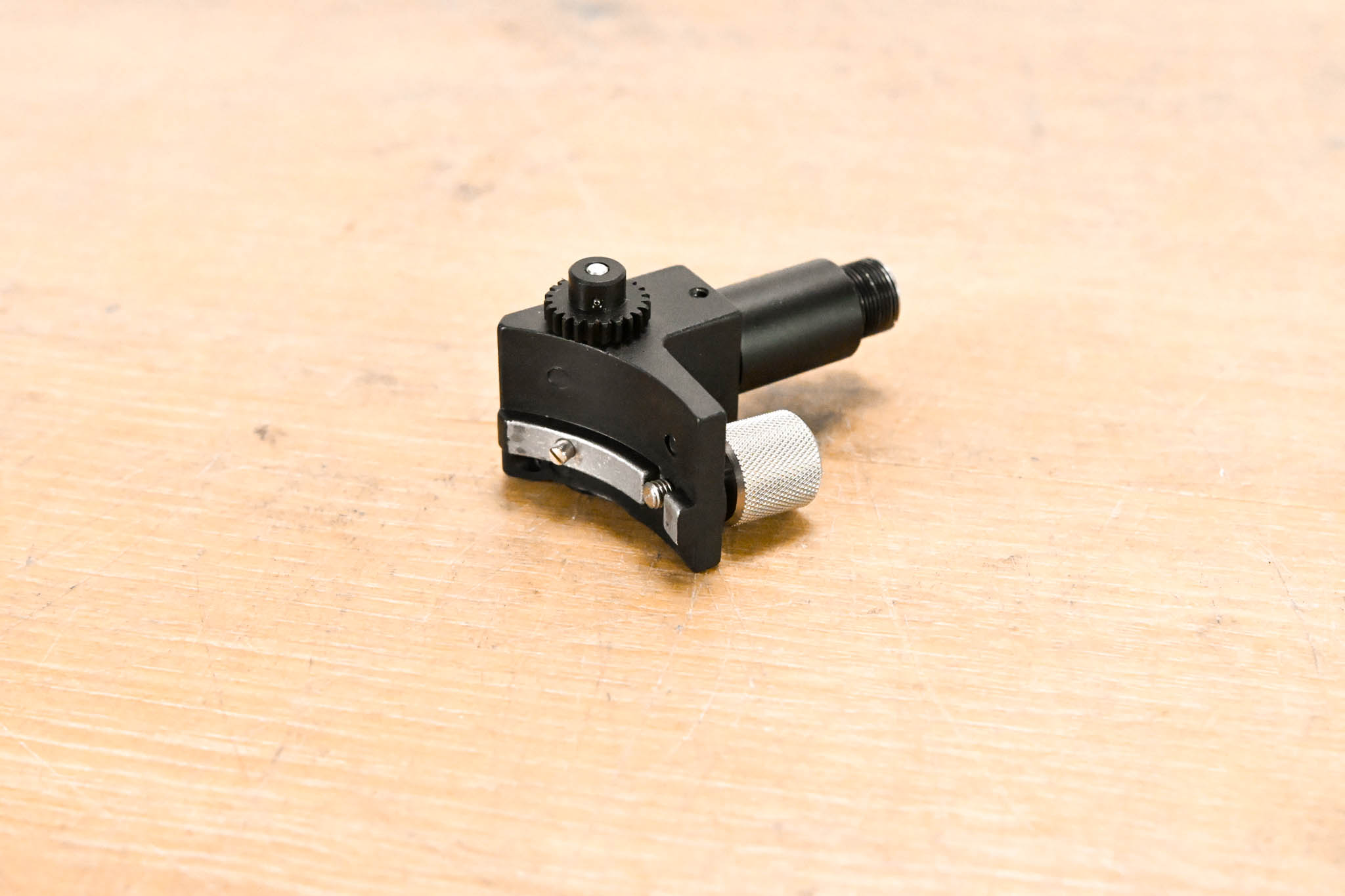 JVC Focus Gear Module