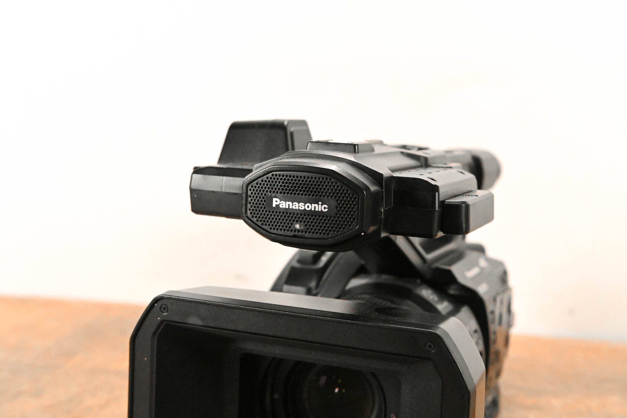 Panasonic AG-UX90 UHD 4K Professional Camcorder