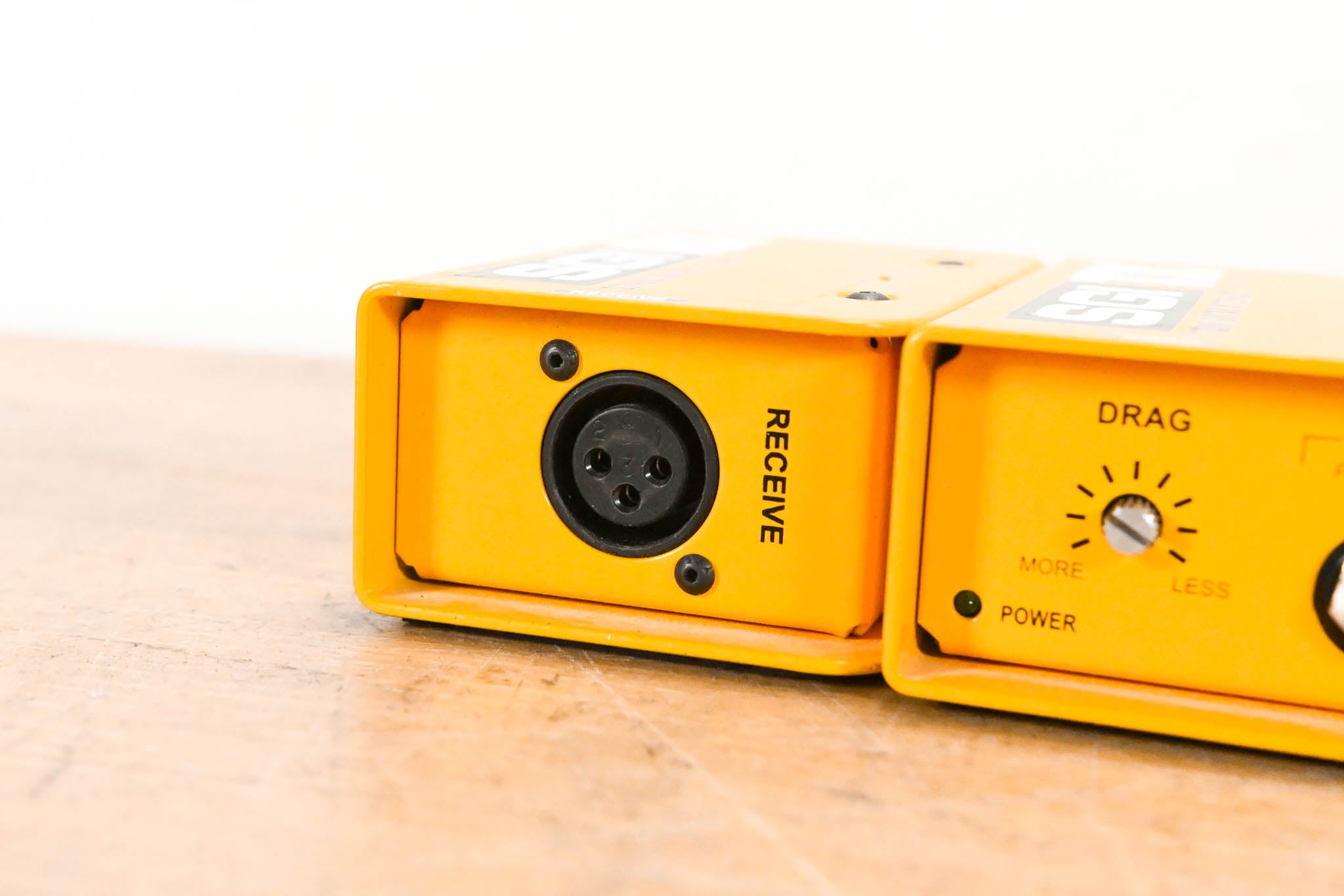 Radial Engineering SGI Studio Guitar Interface
