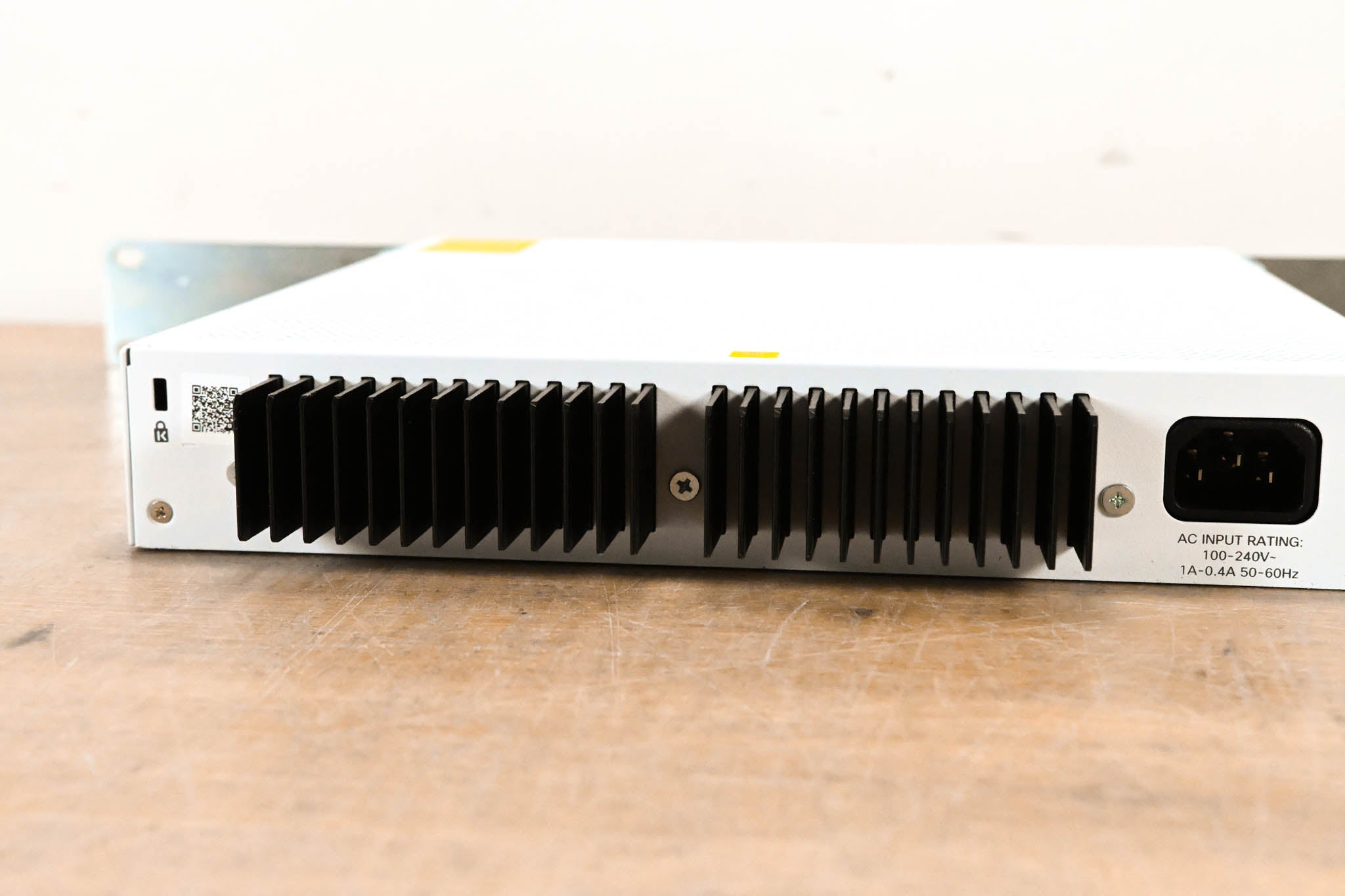 Cisco CBS350-8P-2G 8-Port Gigabit PoE Managed Switch