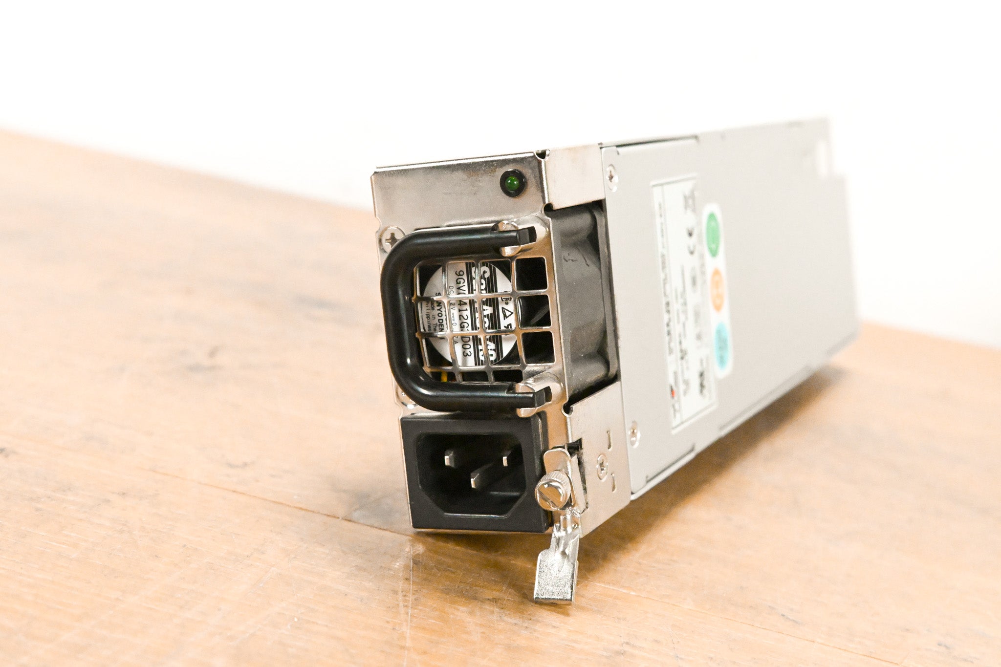 EMACS GIN-3500V 500W Power Supply