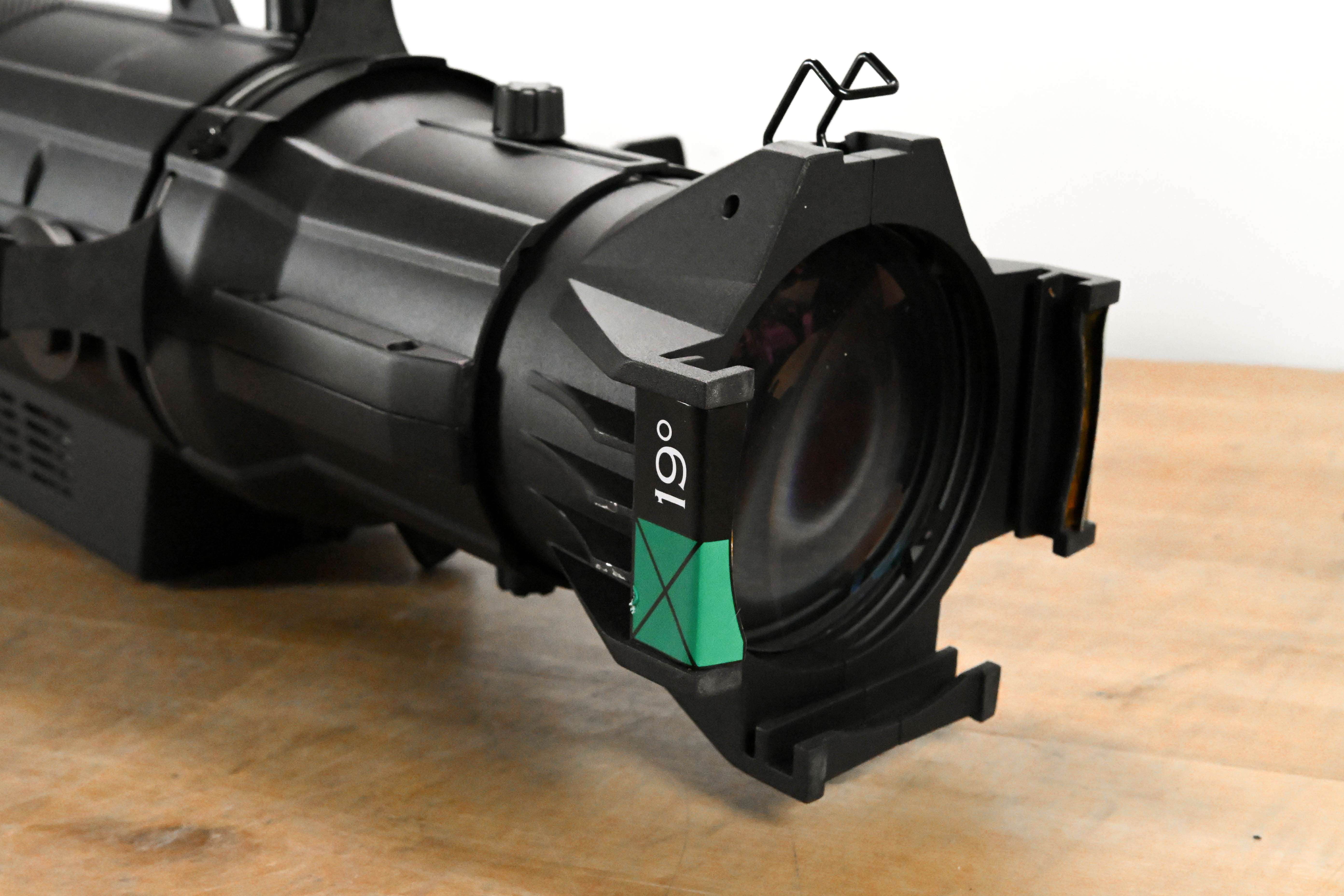 Chauvet Ovation E-910FC 19 Degree LED Ellipsoidal Light