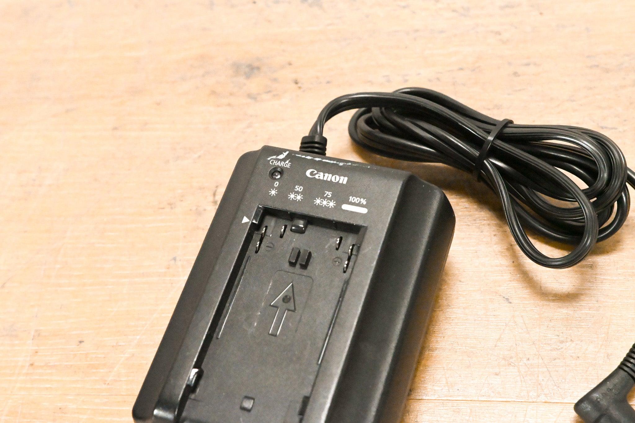 Canon CA-935 AC Adapter (NO POWER SUPPLY)