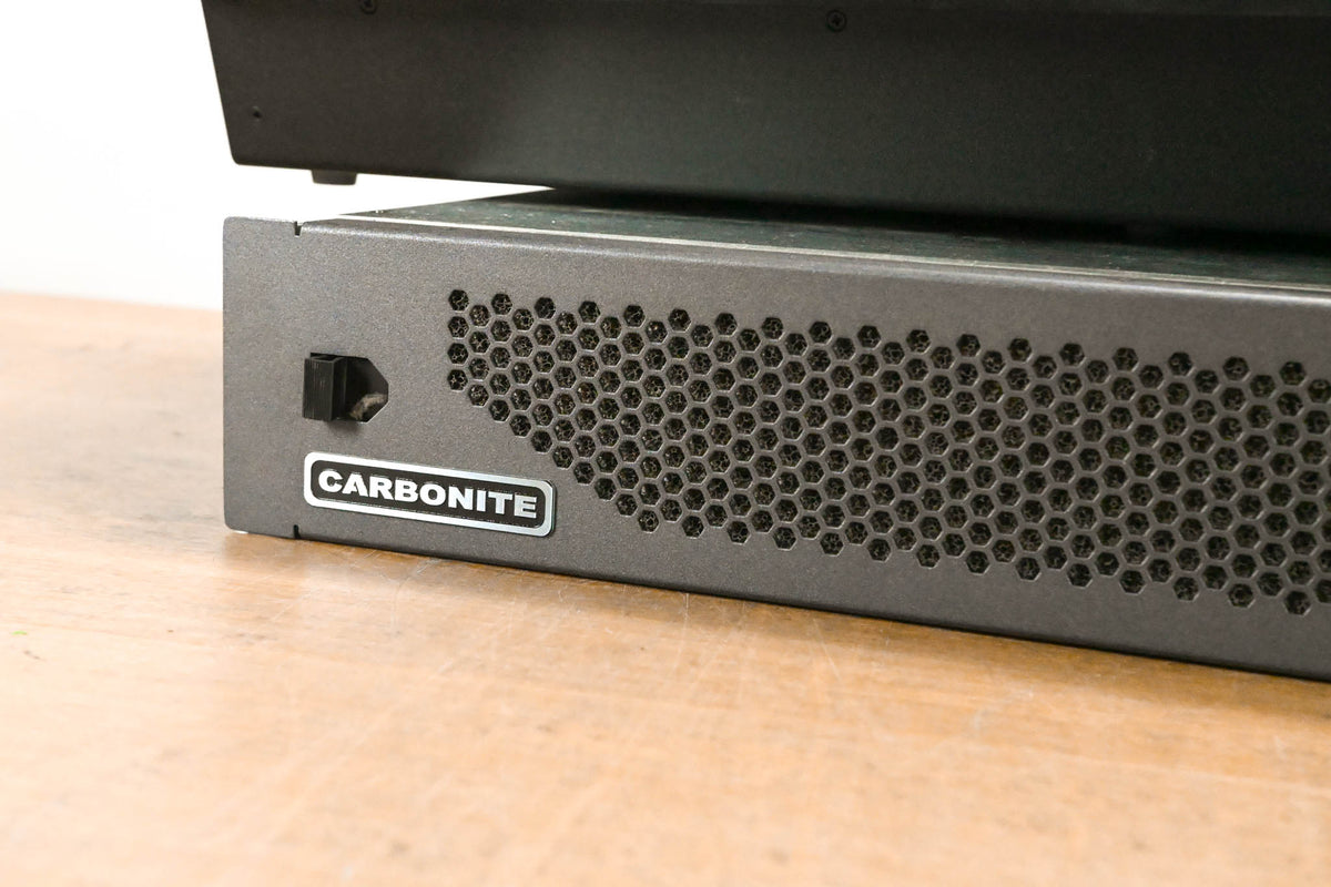 Ross 4802AR-201-01 Carbonite Multimedia Frame w/ Carbonite 1-A Panel