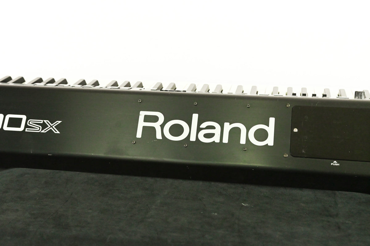 Roland RD-700SX 88-Key Digital Stage Piano