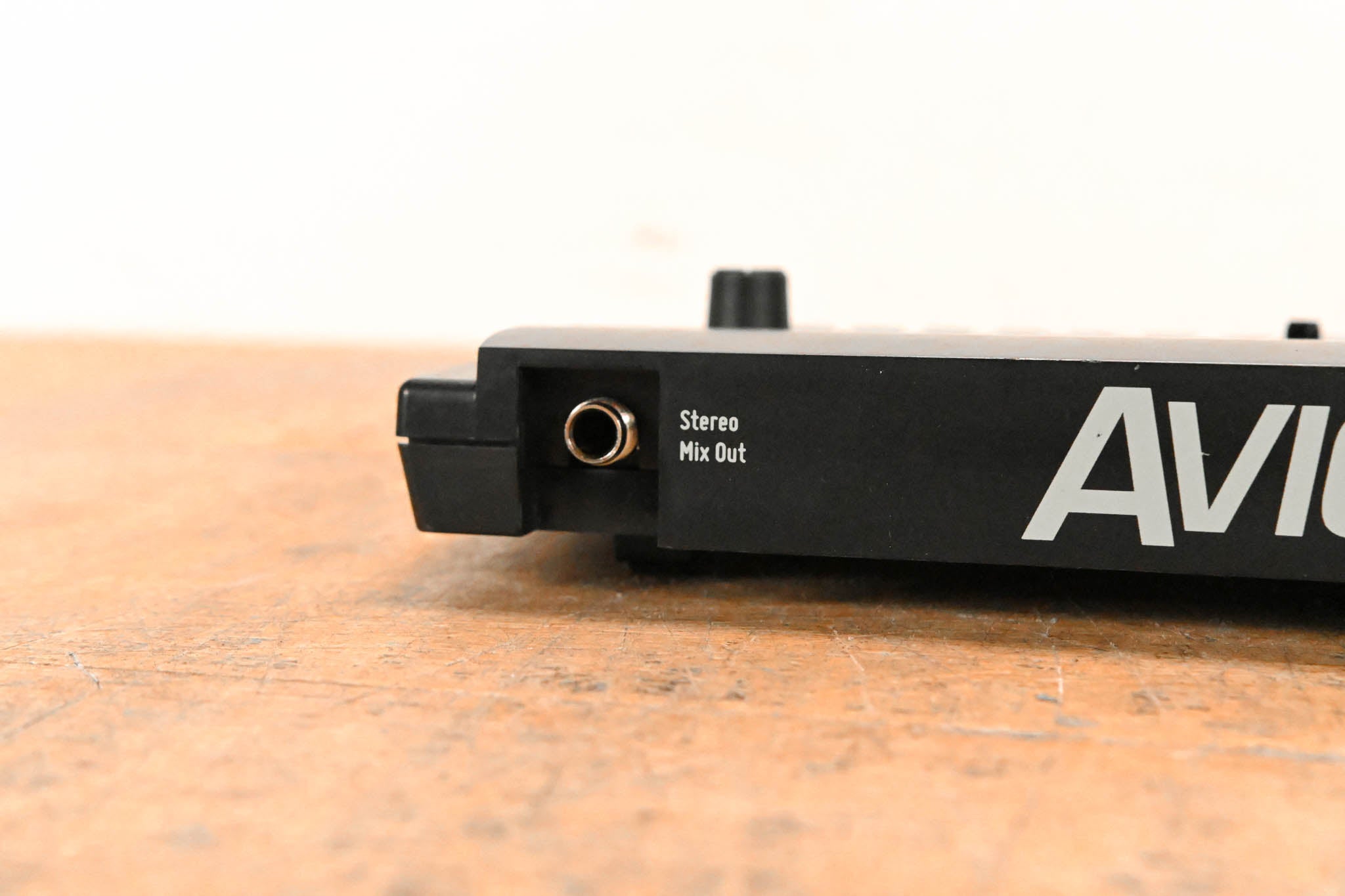 Aviom A320 16-Channel Personal Mixer