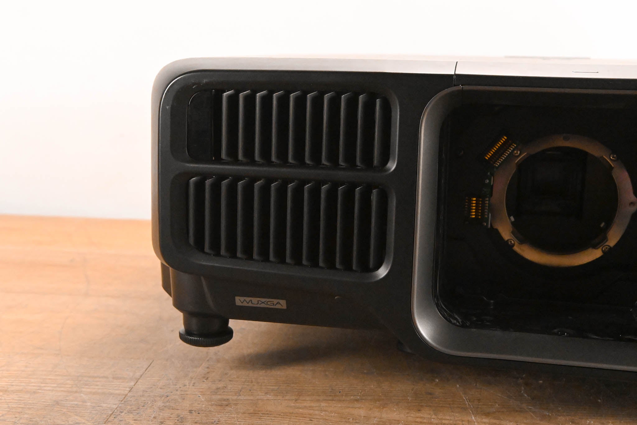 Epson Pro L1405U 8,000-Lumen Laser WUXGA 3LCD Projector