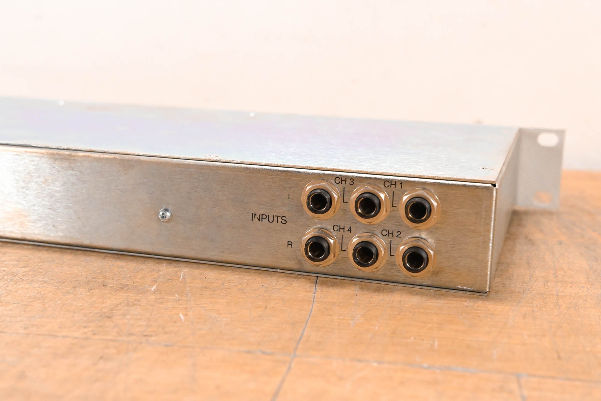 Furman HDS-6 Headphone Distribution System