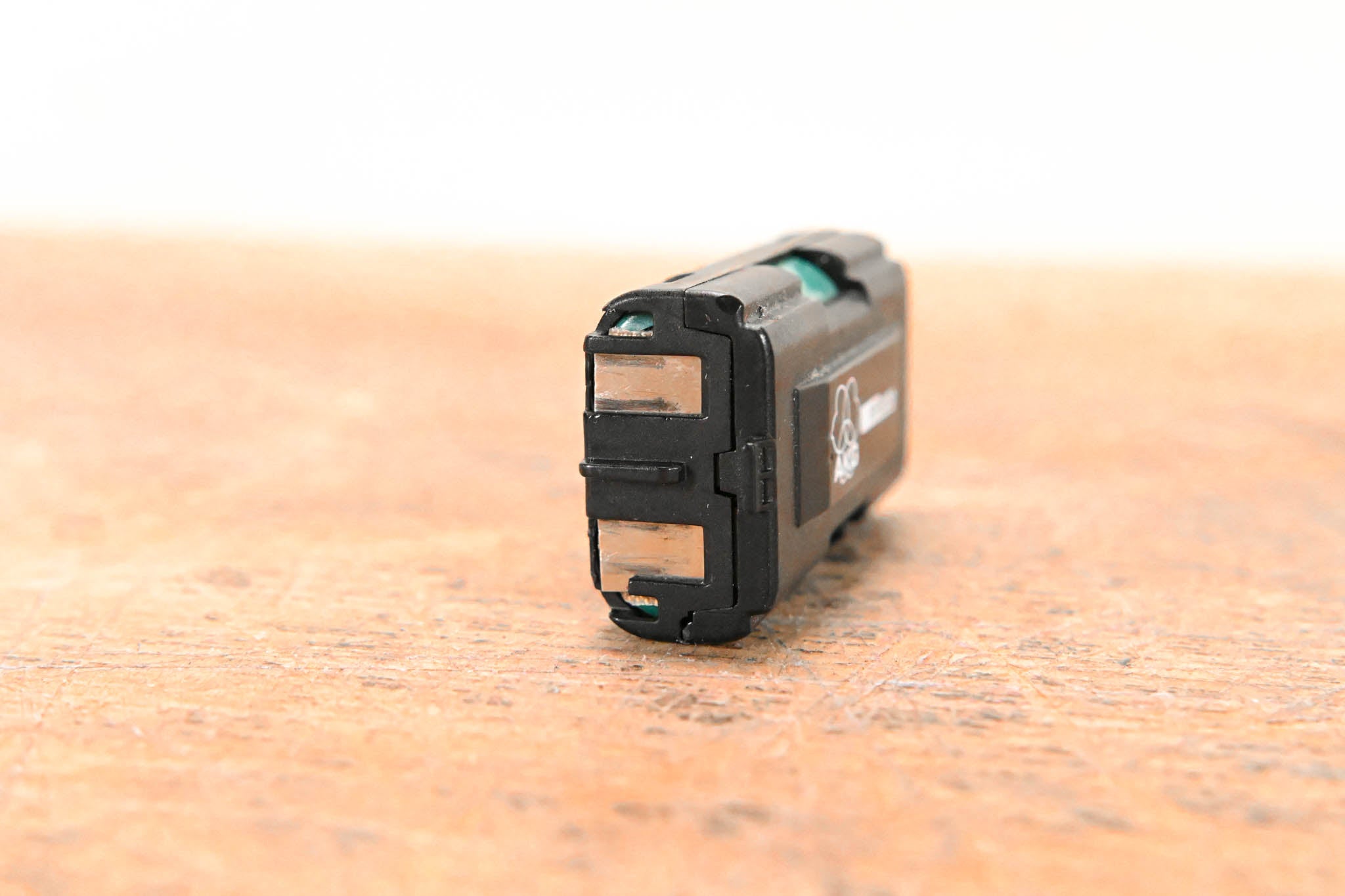 AKG BP4000 Battery Pack for WMS4000/4500 Wireless Microphone System