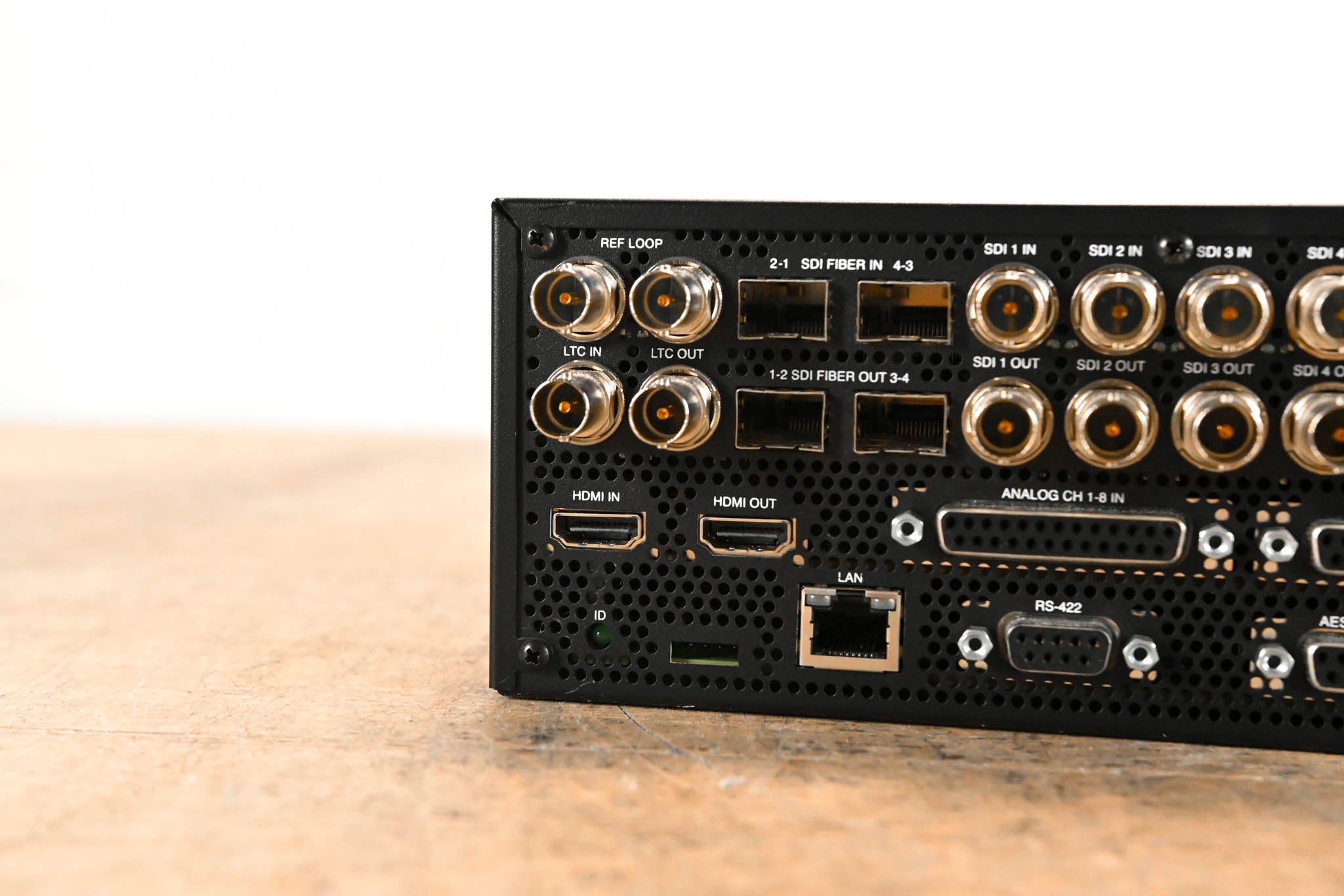 AJA Ki Pro Ultra File Based Recorder/Player