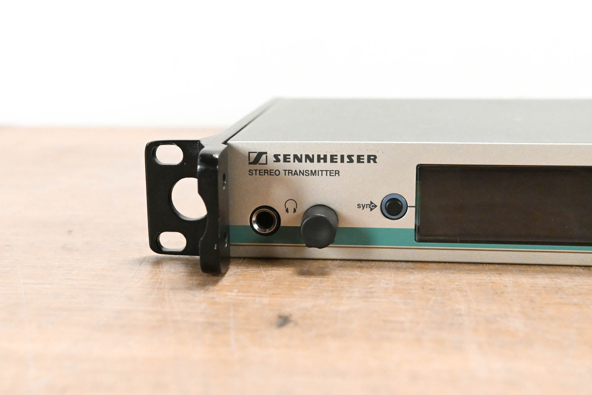 Sennheiser ew 300 IEM G3 Wireless In-Ear Monitoring System - 516-558 MHz