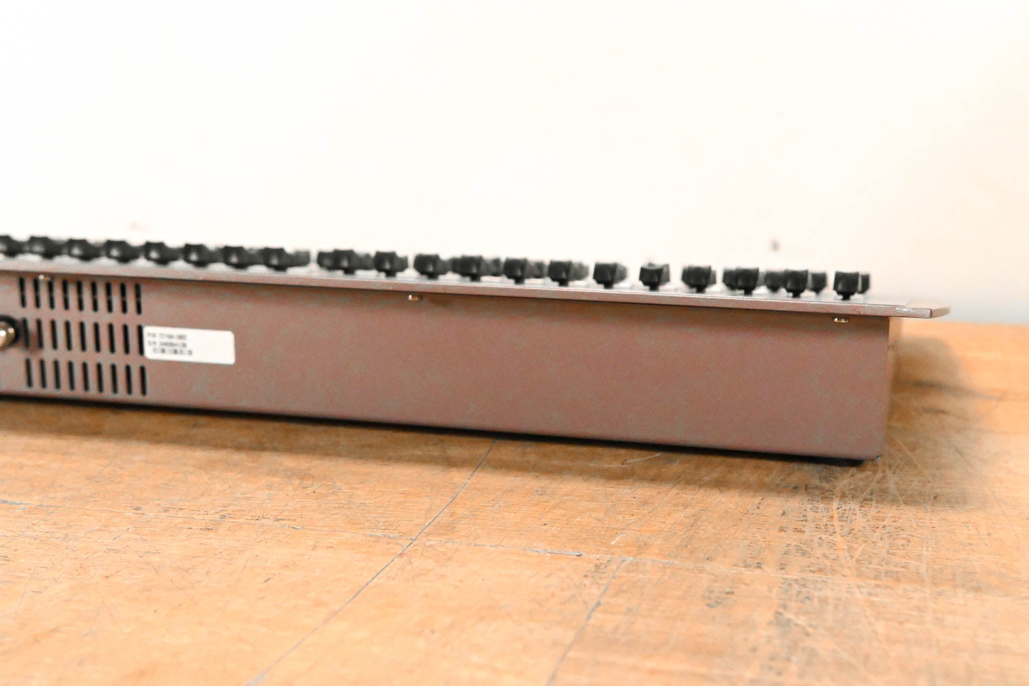 ETC SmartFade 2496 96-Channel Lighting Control Console (NO POWER SUPPLY)