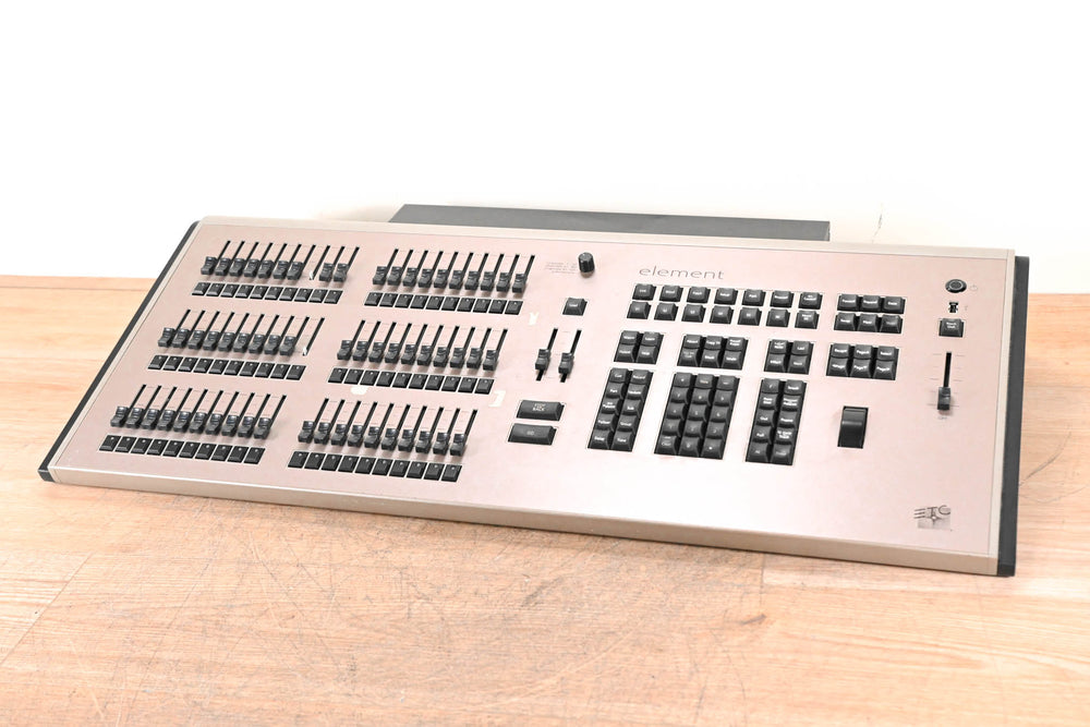 Light Console Controller Lighting Consoles