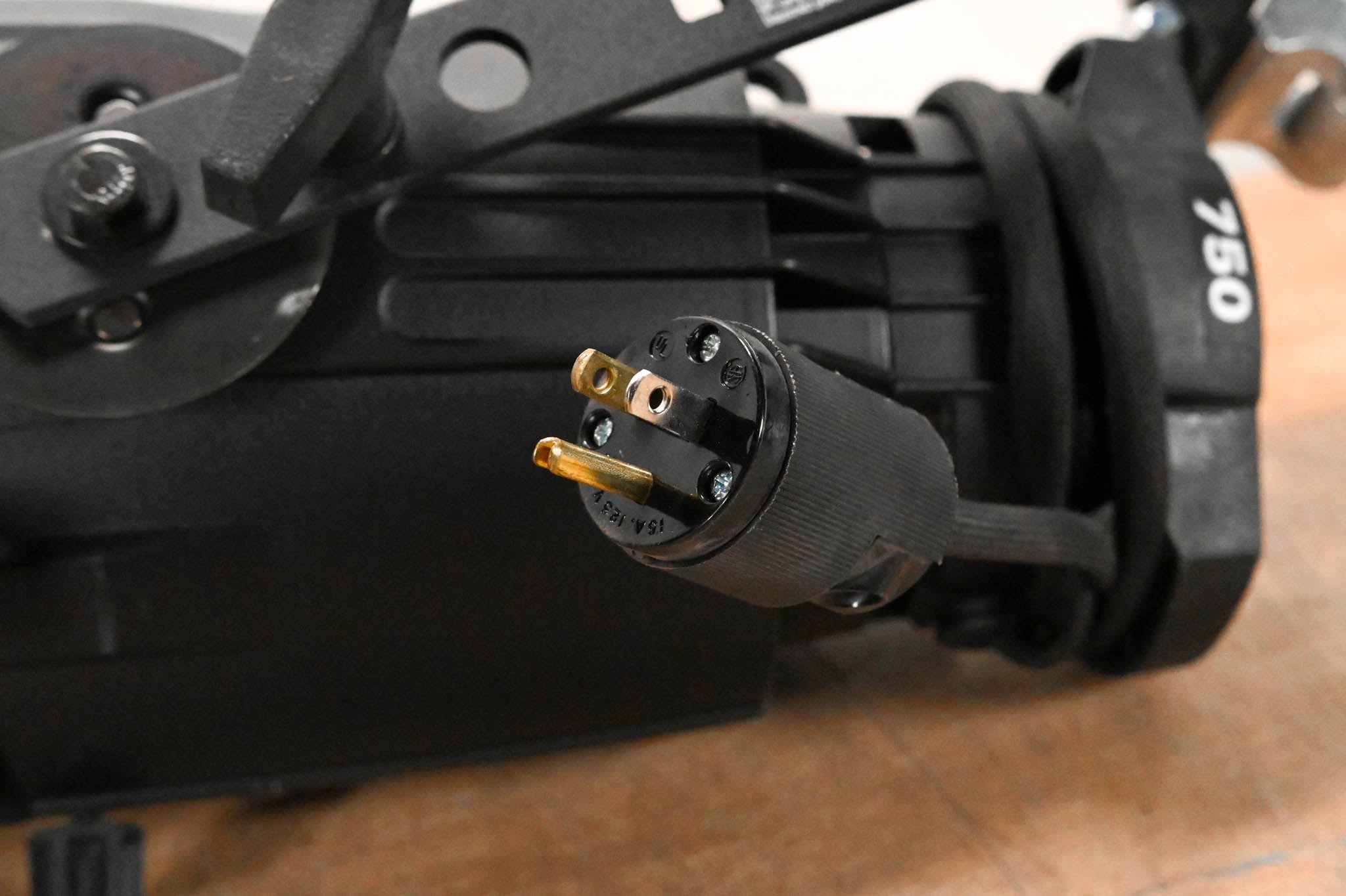 ETC Source Four 750 36 Degree Ellipsoidal Light