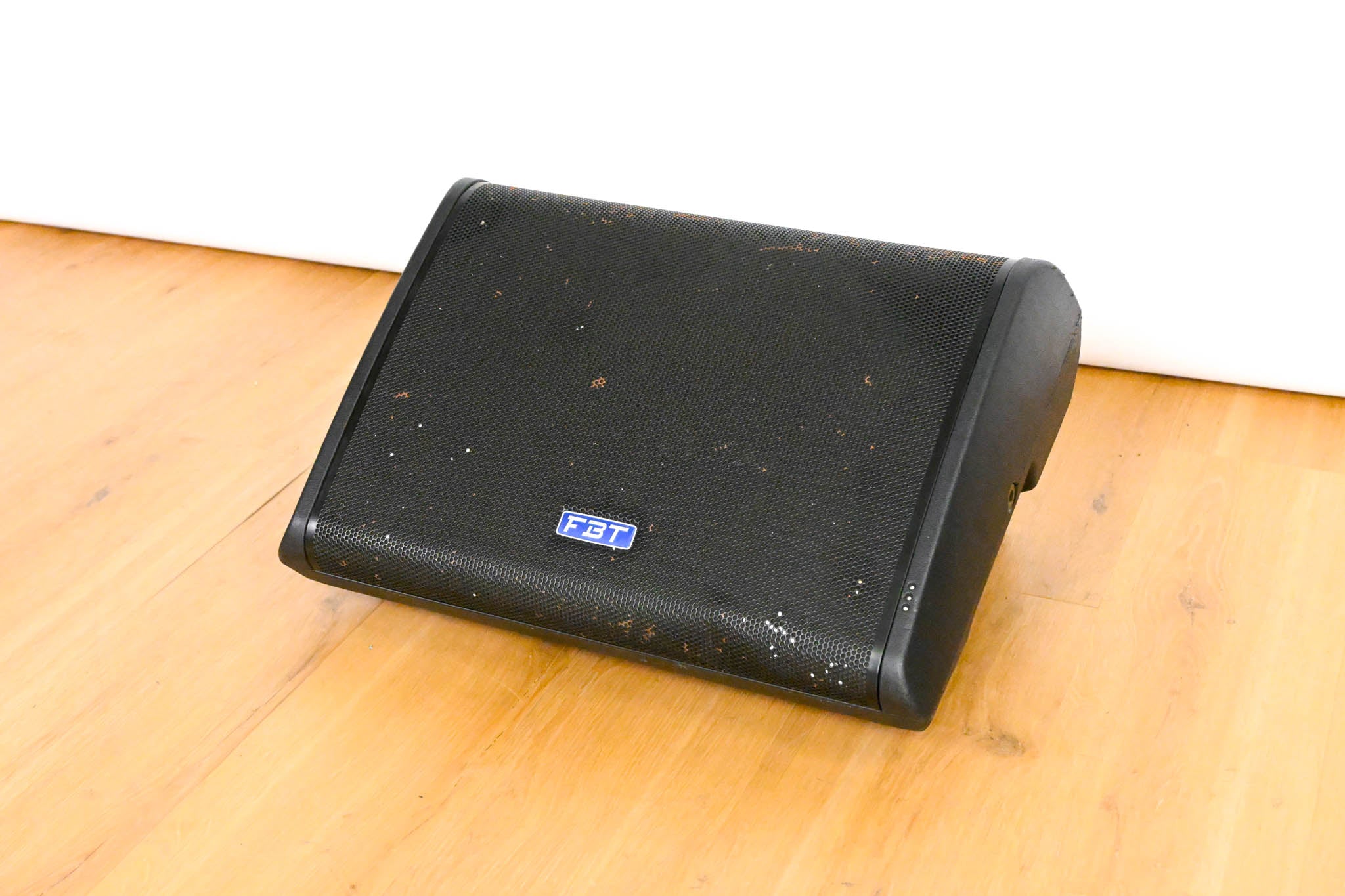 FBT StageMaxX 12Ma Processed Active Reinforcement Monitor