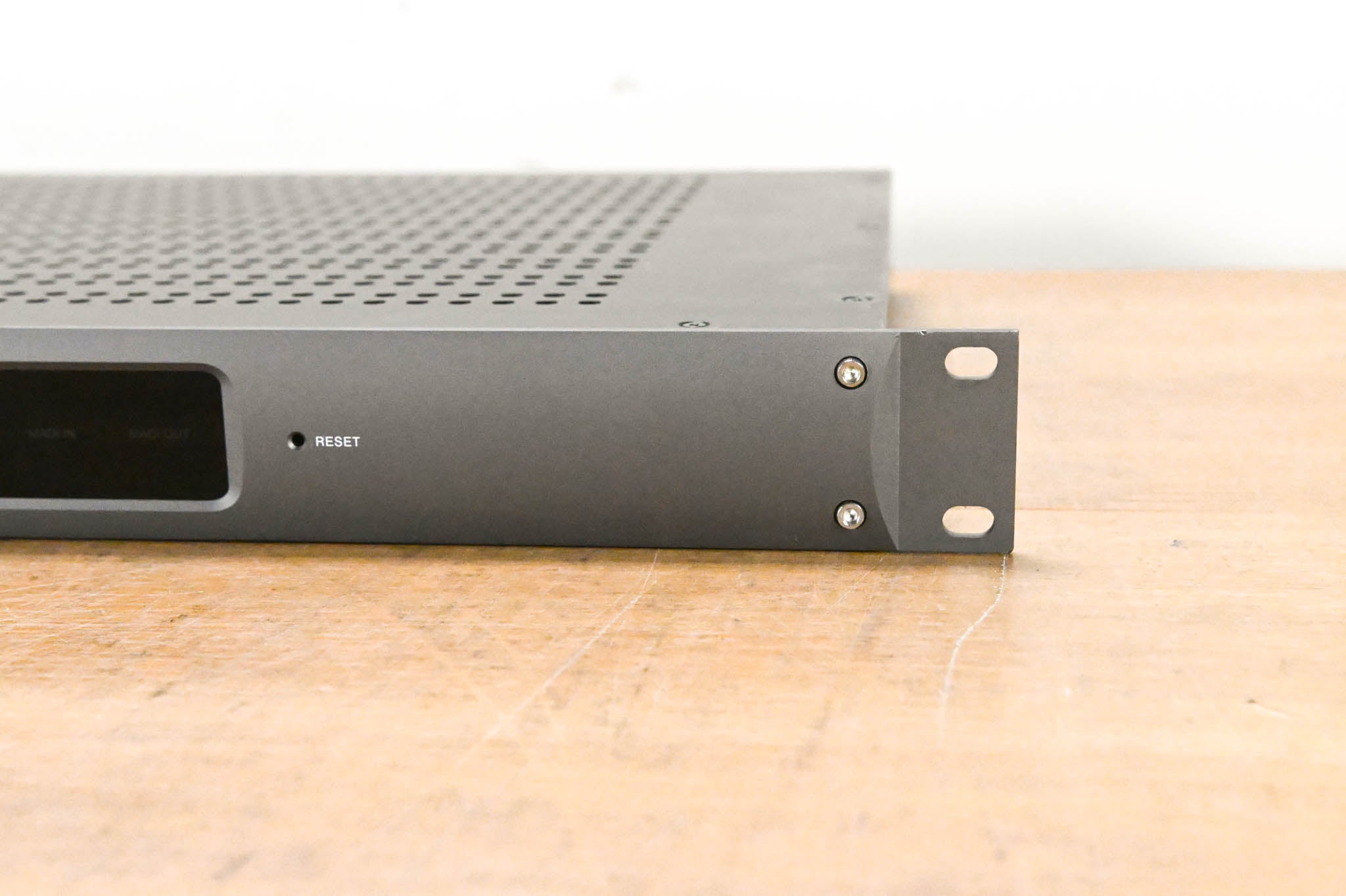 Universal Audio UAD-2 Live Rack 16-Channel MADI Effects Processor