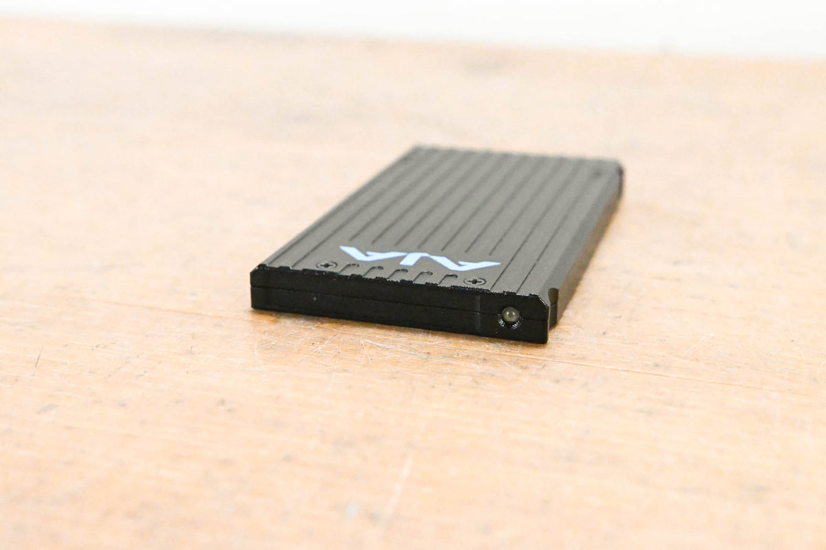 AJA PAK512 SSD Module for Ki Pro Systems