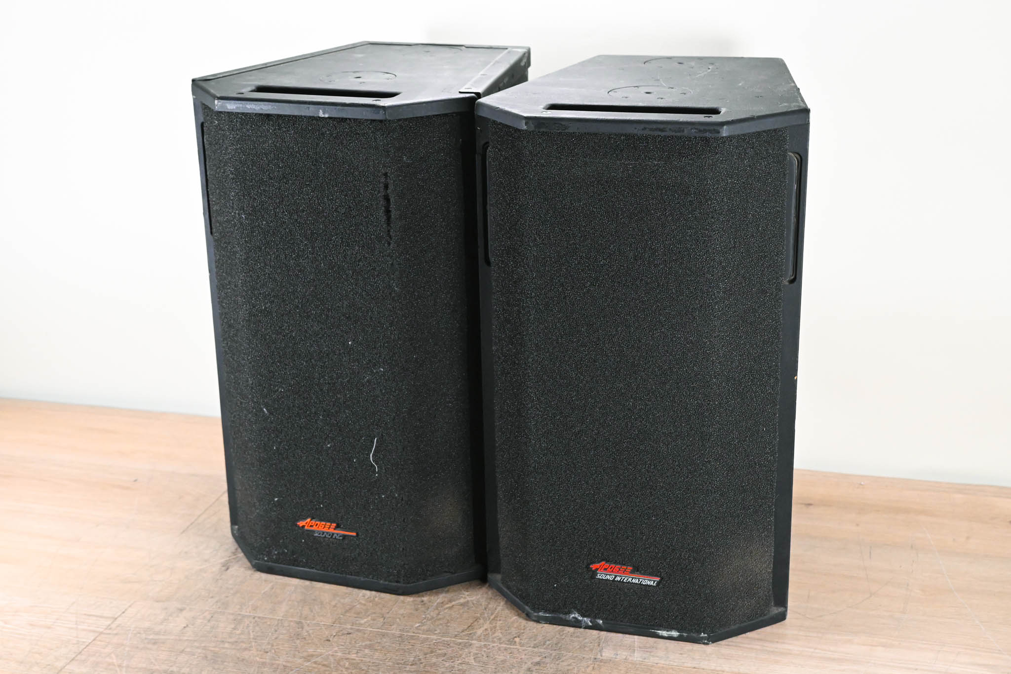 Apogee Sound AE-5 Arrayable Loudspeaker (PAIR)