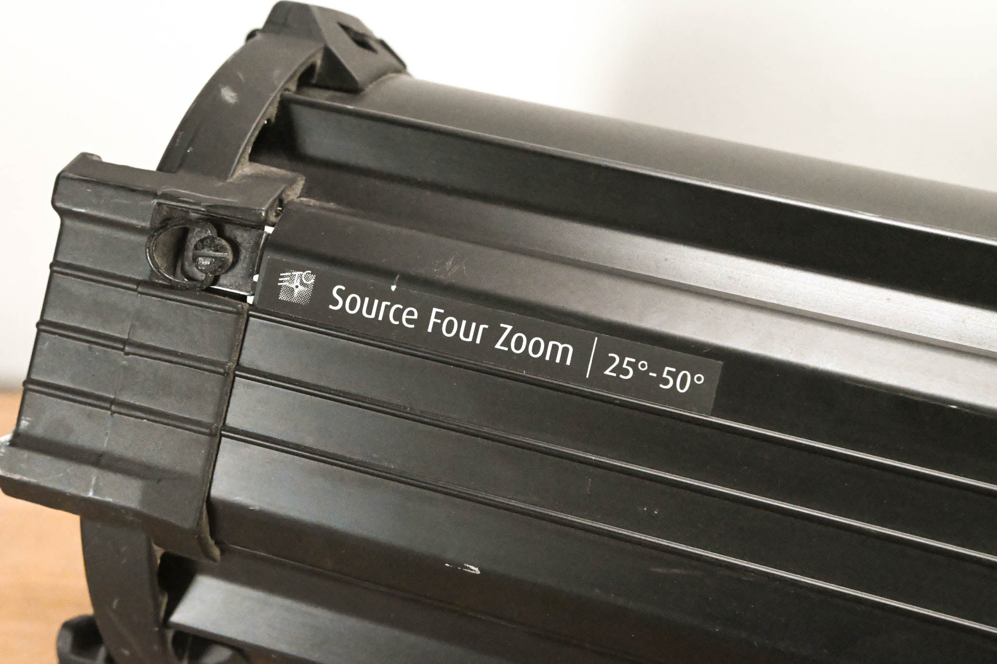 ETC Source Four Zoom 25-50 Degree 750 Ellipsoidal Light