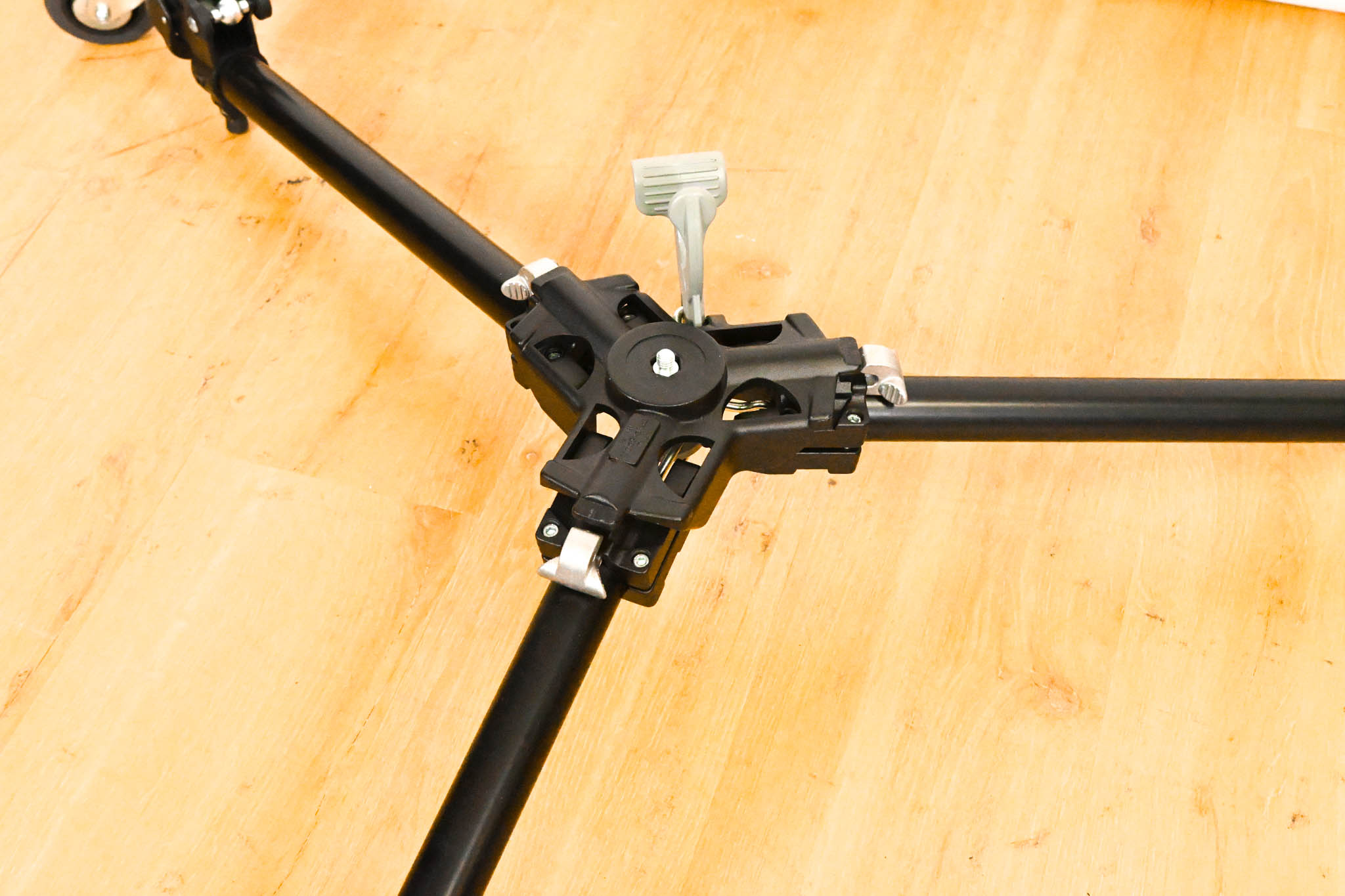 Manfrotto 181B Folding Auto Dolly