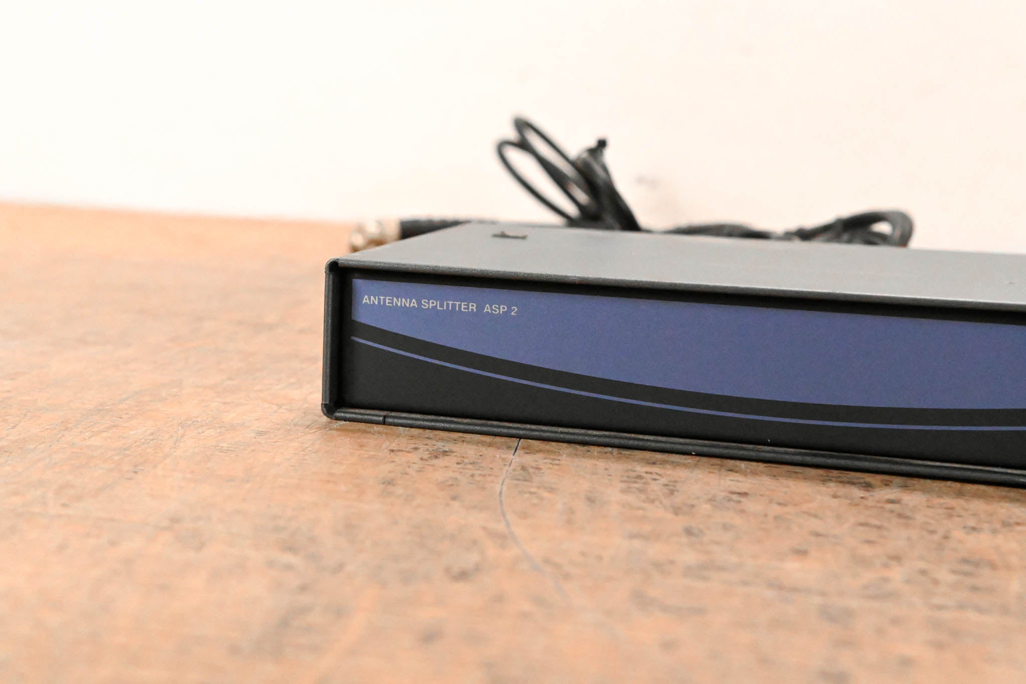 Sennheiser ASP 2 Antenna and Power Distribution System (NO POWER SUPPLY)