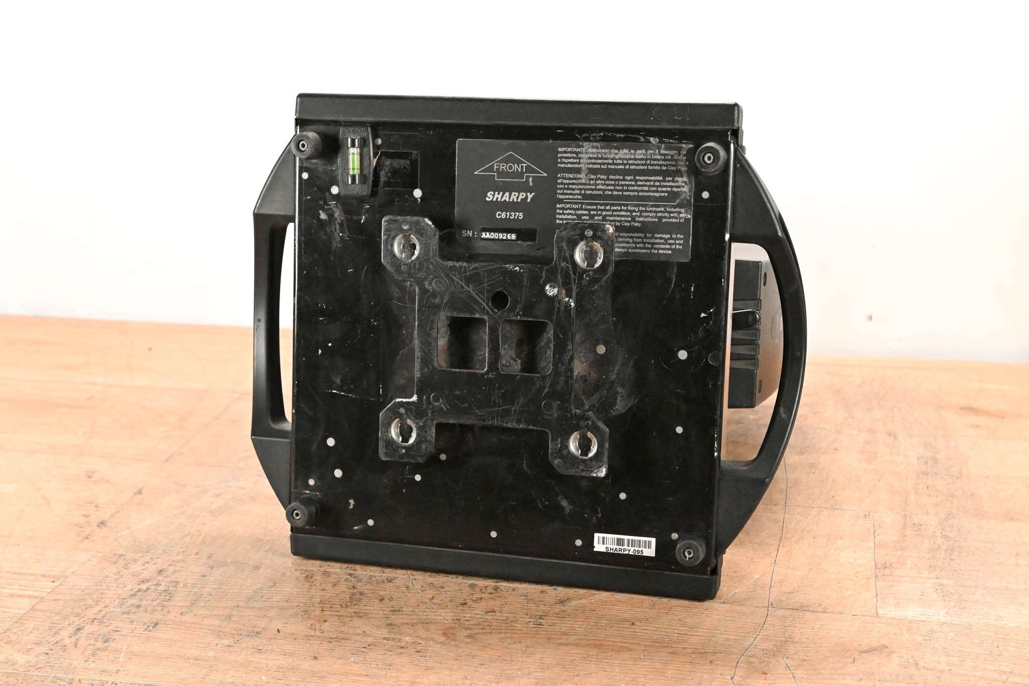 Clay Paky Sharpy 189W Moving Beam Light