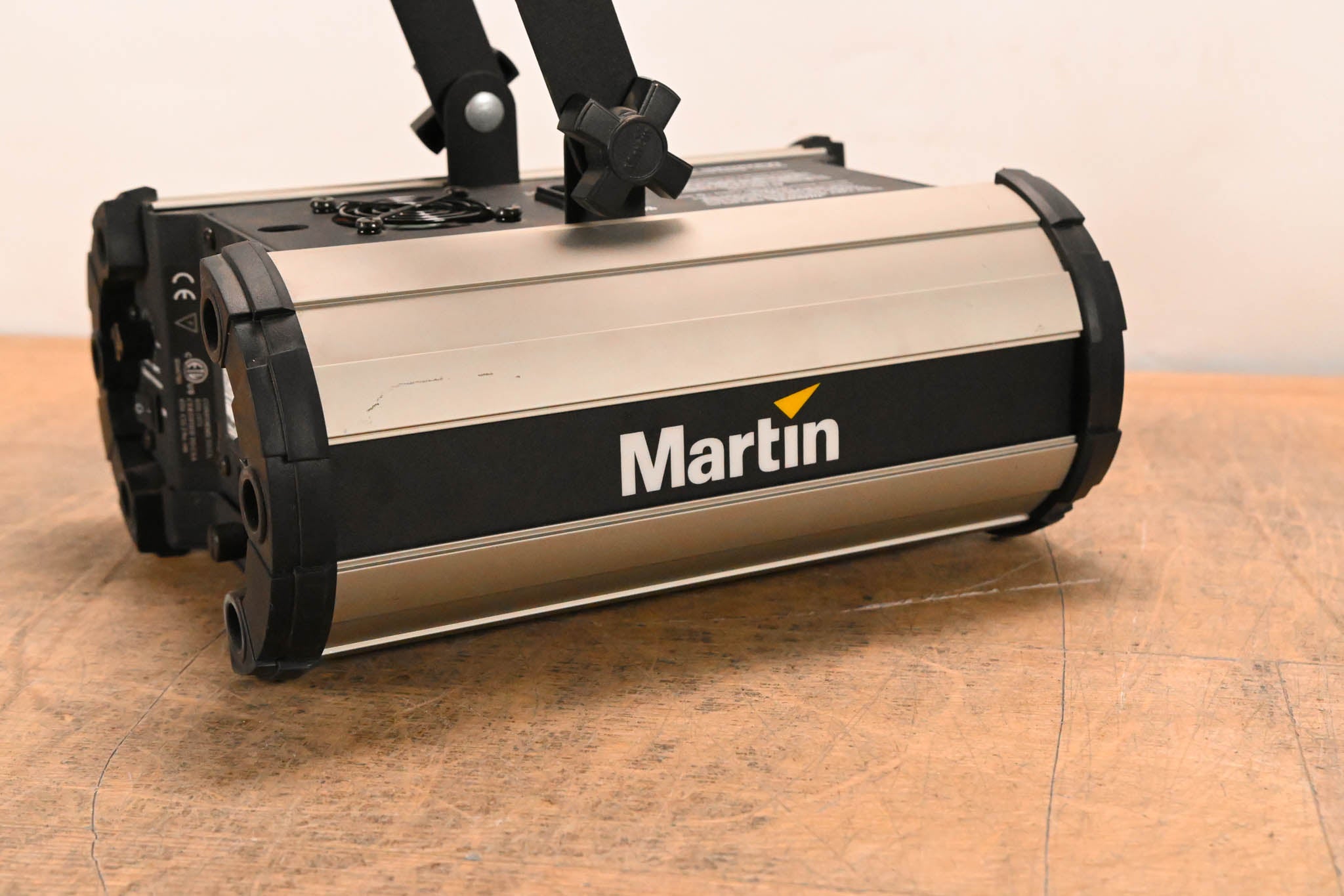 Martin Lighting Mania DC2 Flame Effect Light